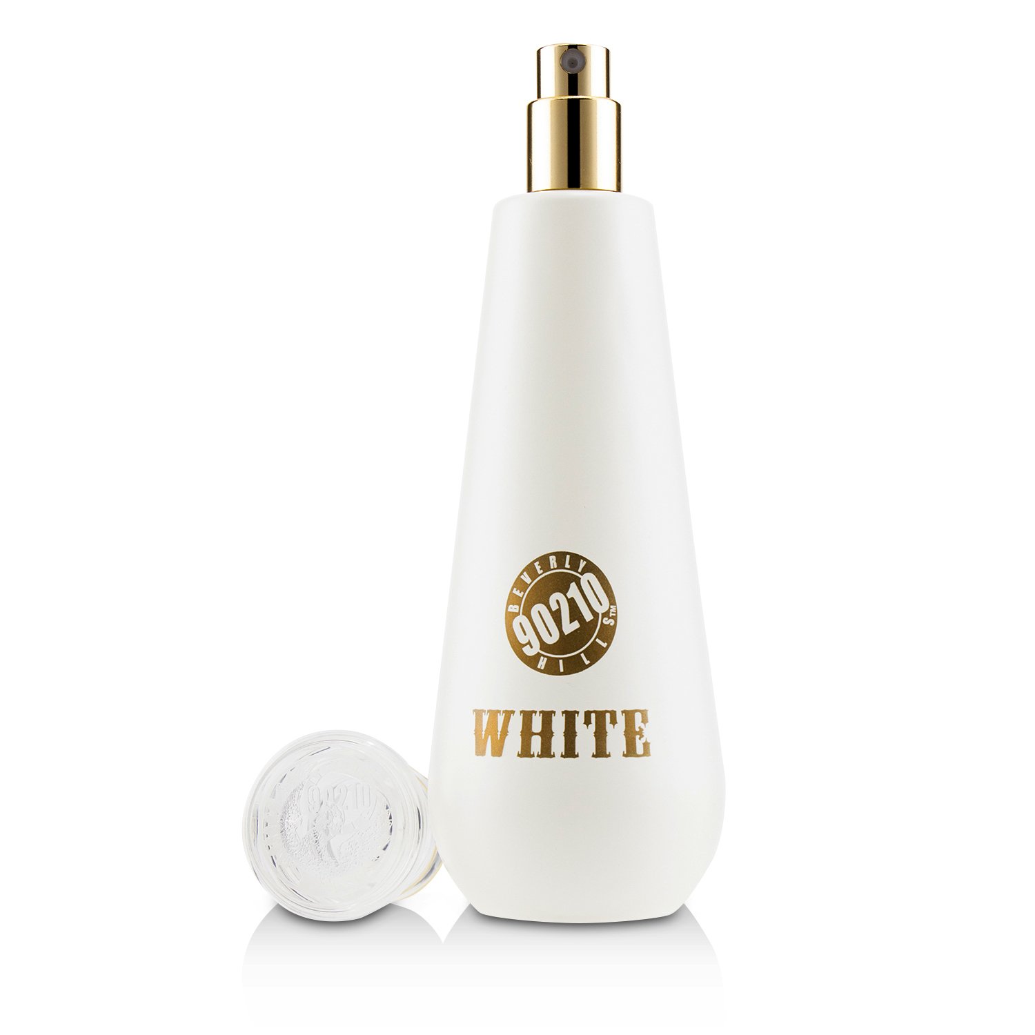 Beverly Hills 90210 White Eau De Toilette Spray 100ml/3.4oz