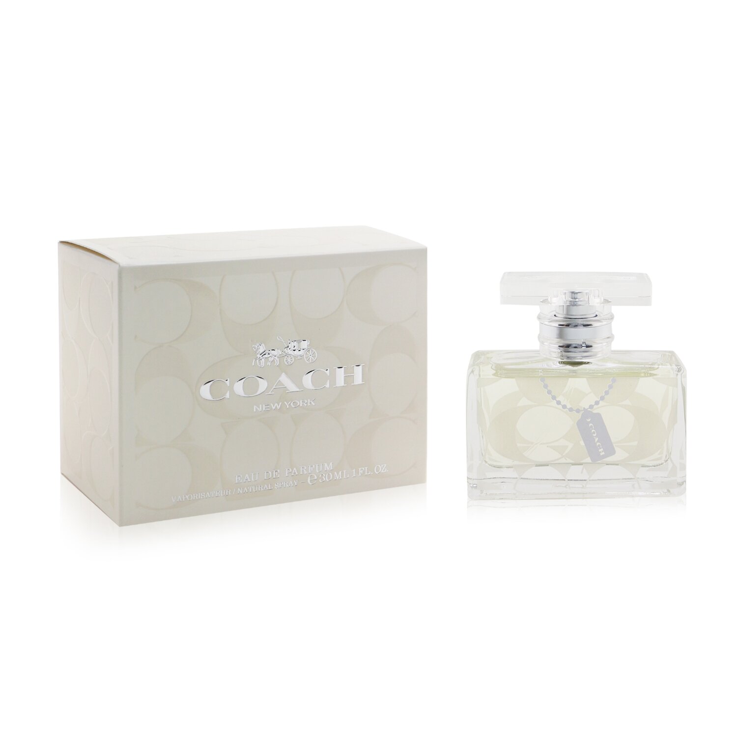Coach Signature Eau De Parfum Spray 30ml/1oz