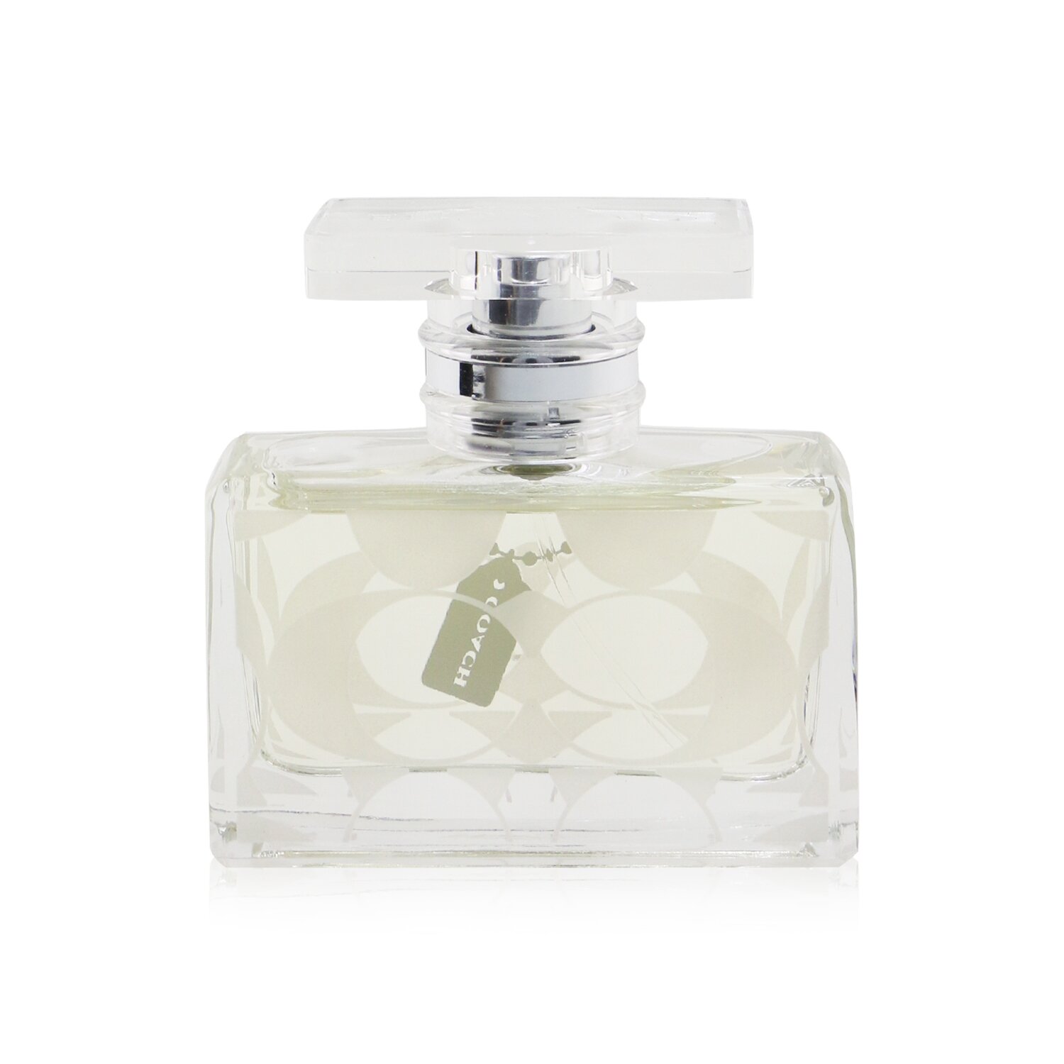 Coach Signature Eau De Parfum Spray 30ml/1oz