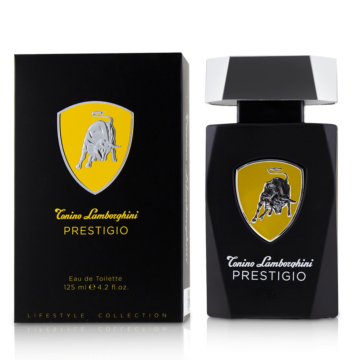 Tonino Lamborghini Prestigio ماء تواليت سبراي 125ml/4.2oz