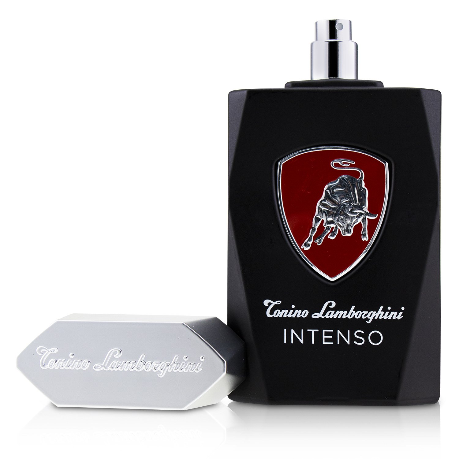 Tonino Lamborghini Intenso Eau De Toilette Spray 125ml/4.2oz