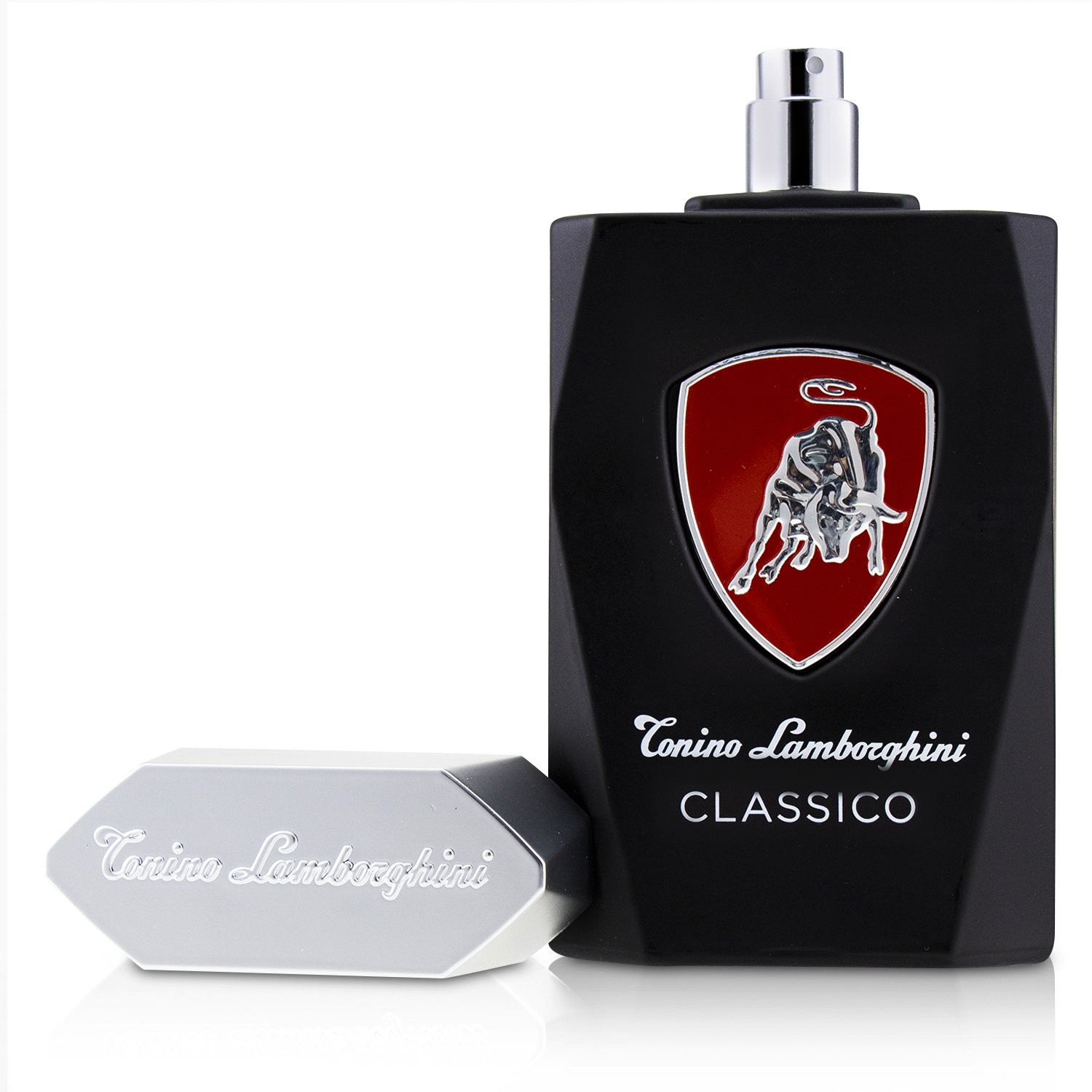 Tonino Lamborghini Classico Eau De Toilette Spray 125ml/4.2oz