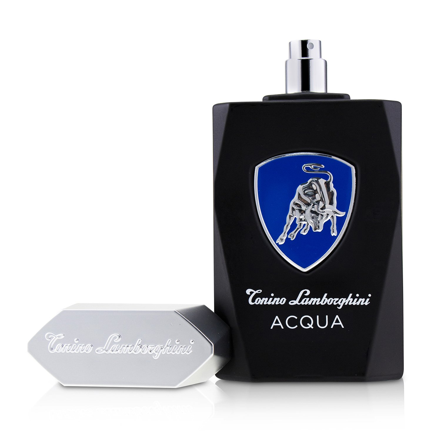 Tonino Lamborghini Acqua Eau De Toilette Spray 125ml/4.2oz