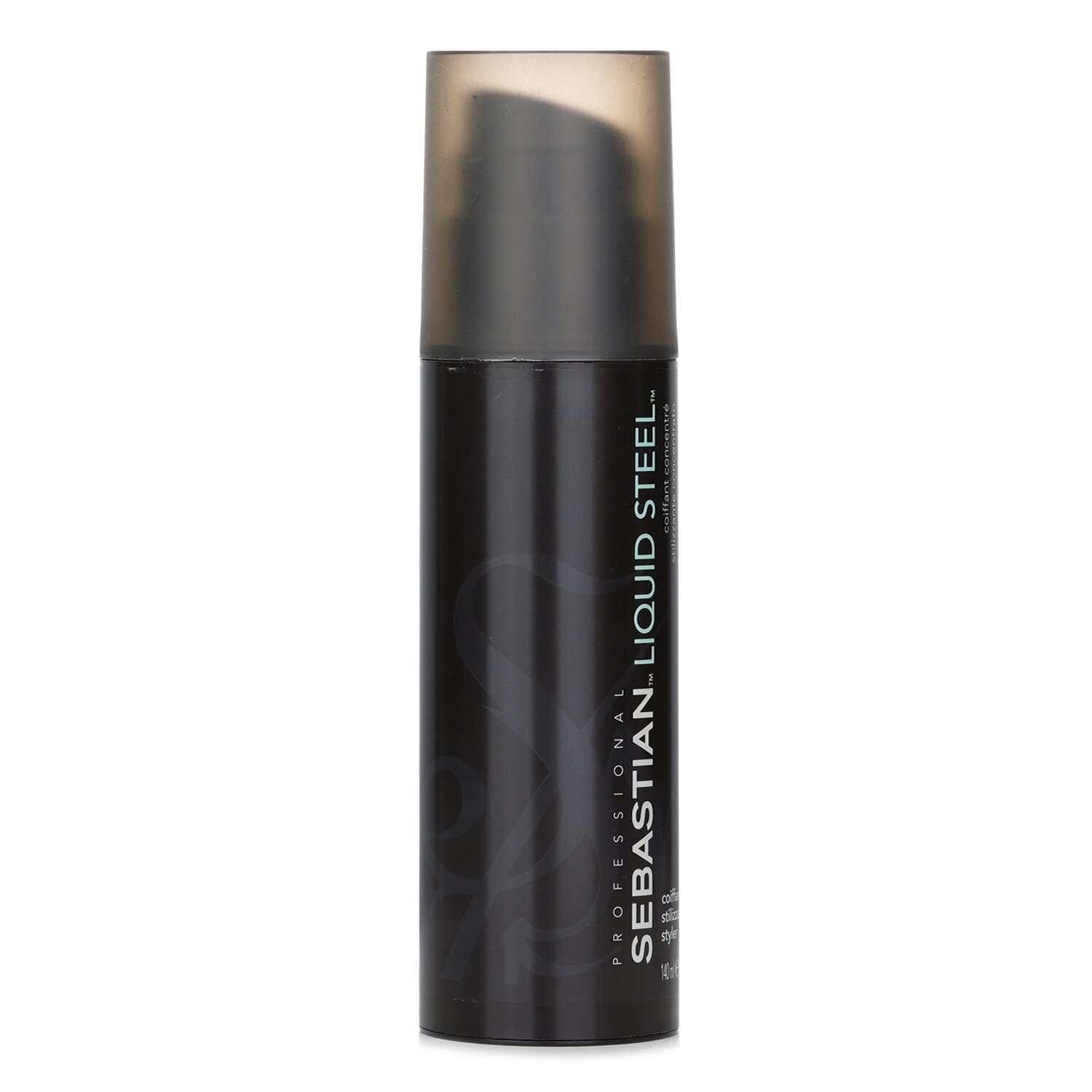 Sebastian Liquid Steel Peinador-Concentrado 140ml/4.7oz