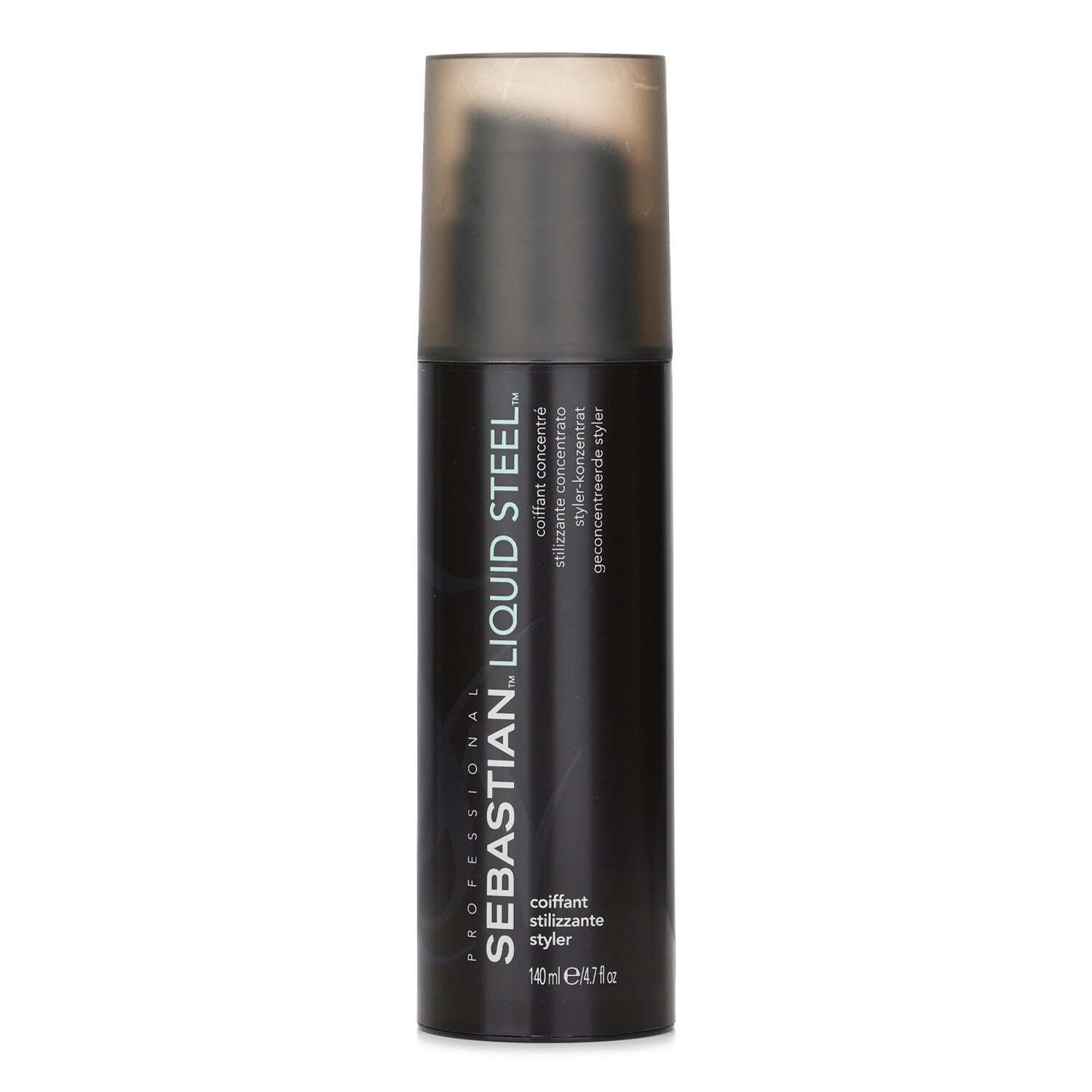 Sebastian Liquid Steel Peinador-Concentrado 140ml/4.7oz