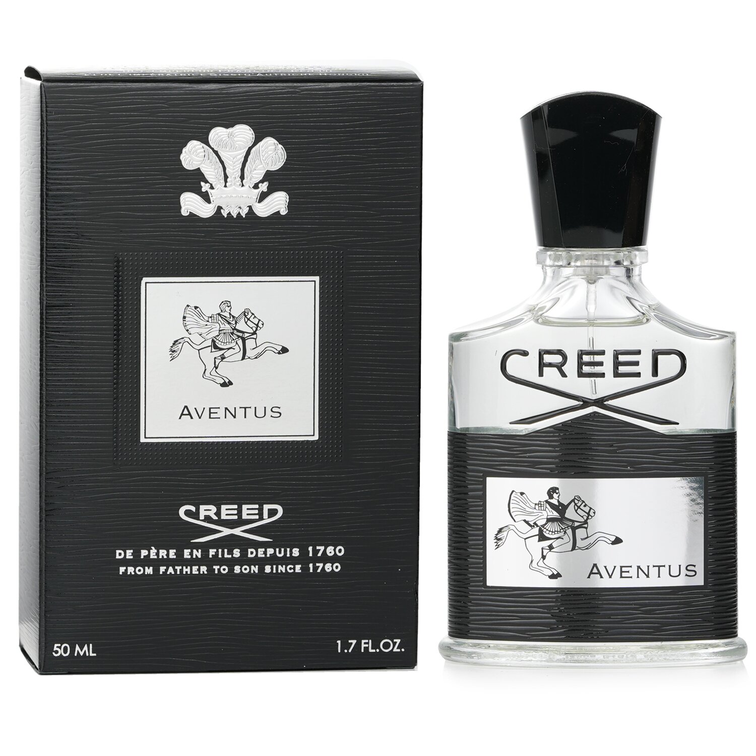 Creed Aventus Eau De Parfum Spray 50ml/1.7oz