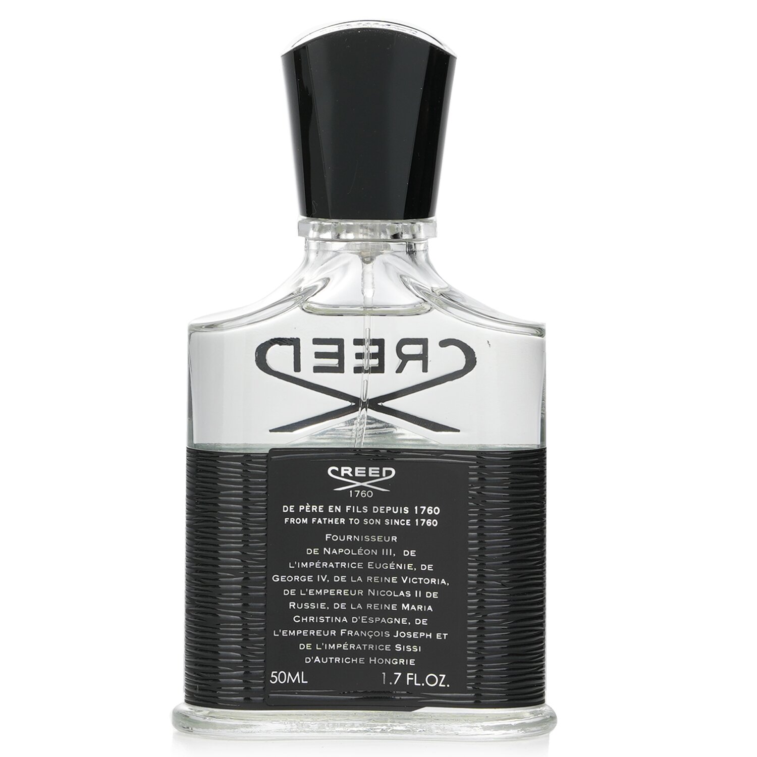 Creed Aventus Eau De Parfum Spray 50ml/1.7oz