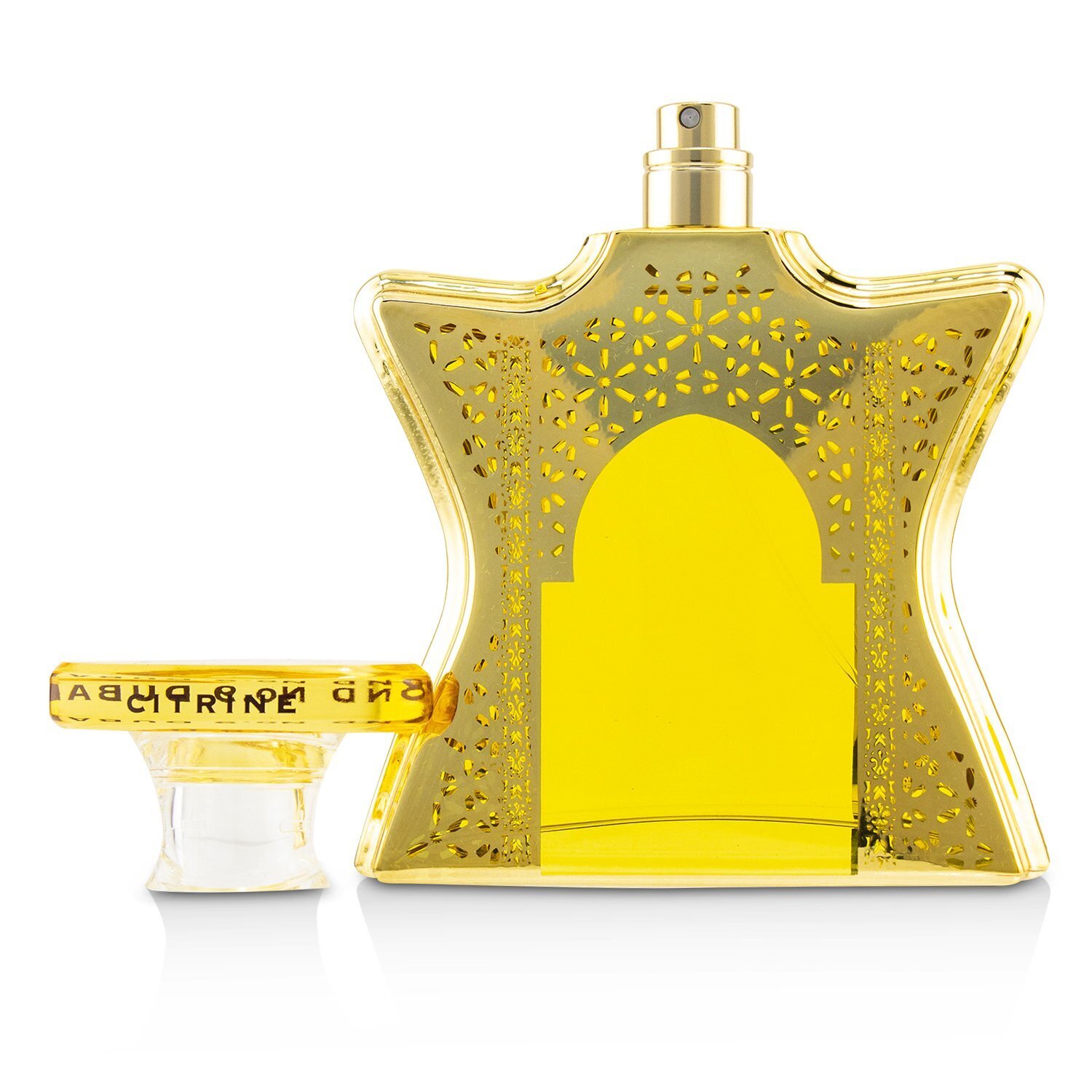 Bond No. 9 Dubai Citrine Eau De Parfum Spray 100ml/3.3oz
