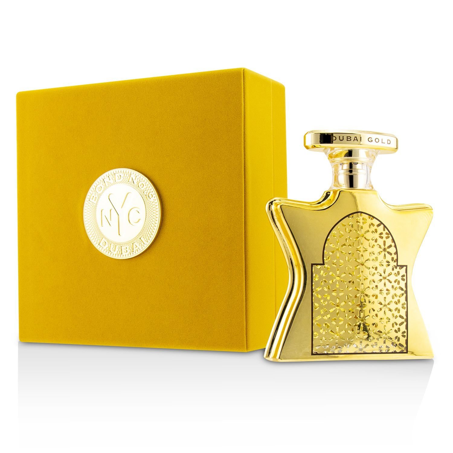 Bond No. 9 Dubai Gold Eau De Parfum Spray 100ml/3.3oz