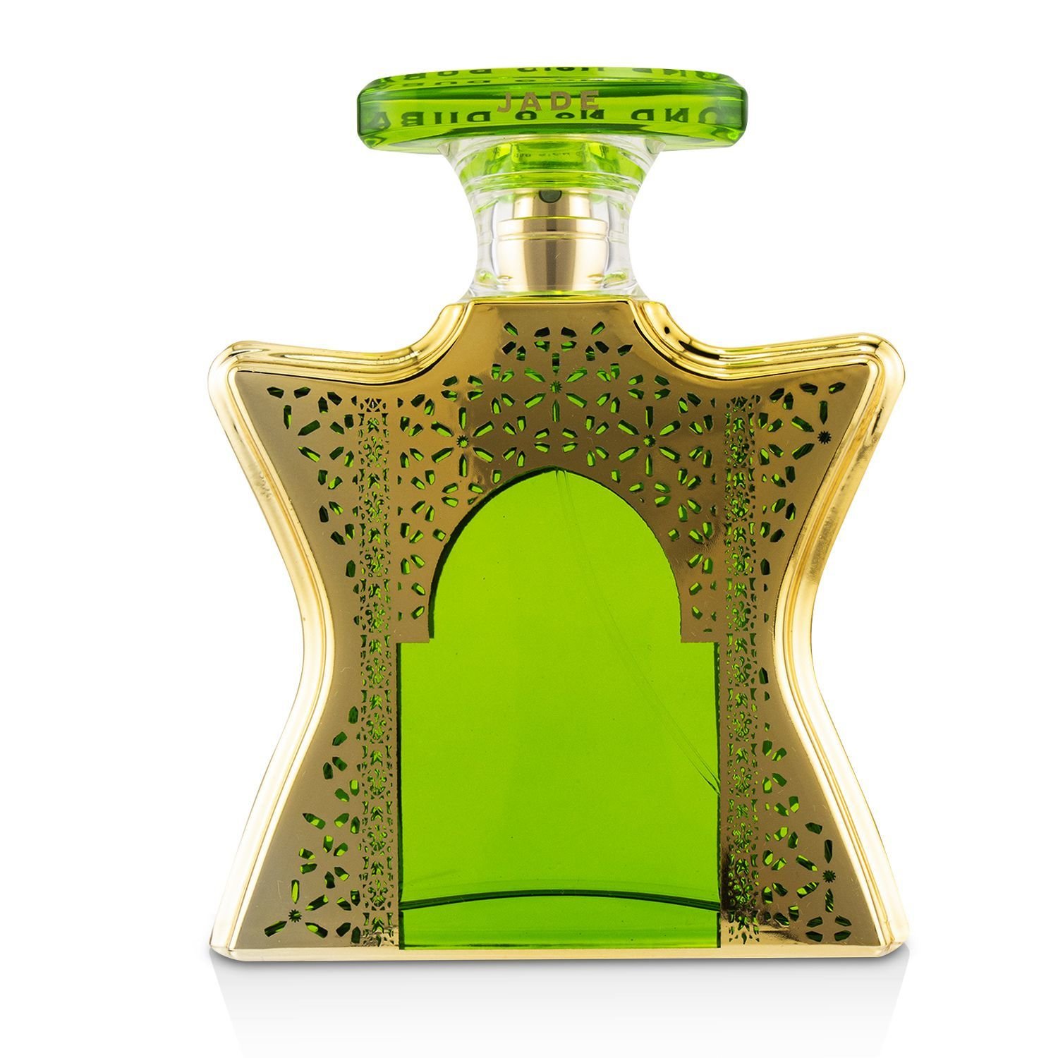 Bond No. 9 Dubai Jade Eau De Parfum Spray 100ml/3.3oz