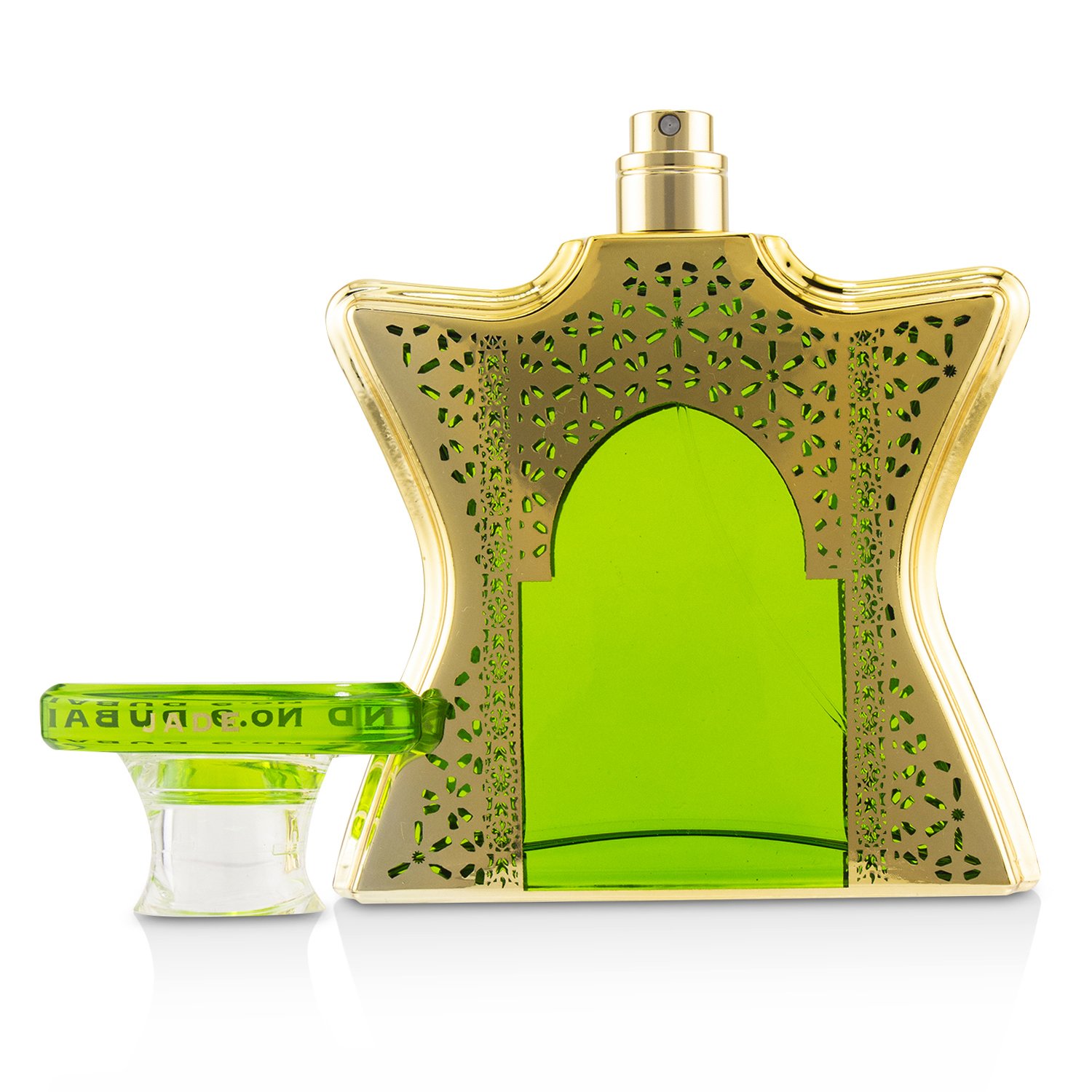 Bond No. 9 Dubai Jade Eau De Parfum Spray 100ml/3.3oz