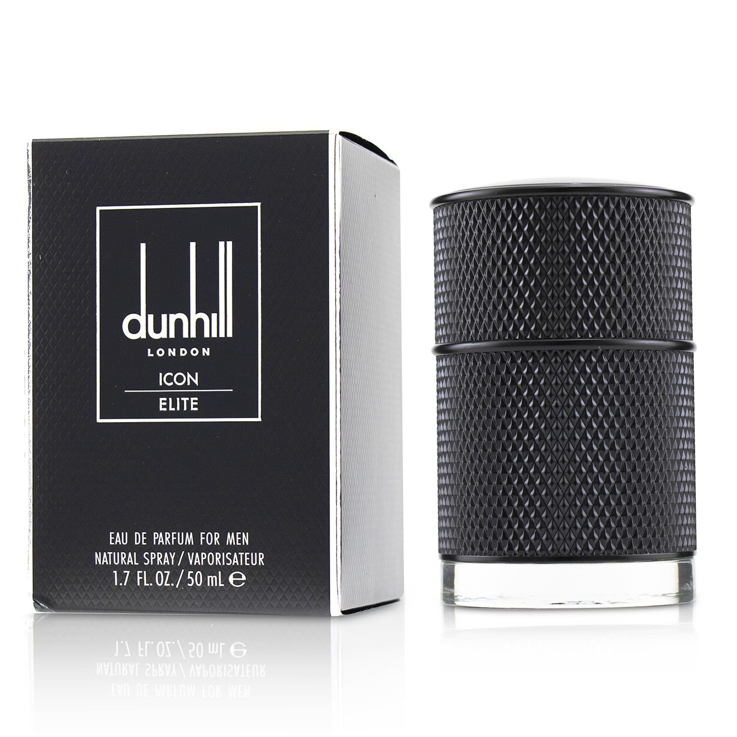 Dunhill Woda perfumowana Icon Elite Eau De Parfum Spray 50ml/1.7oz