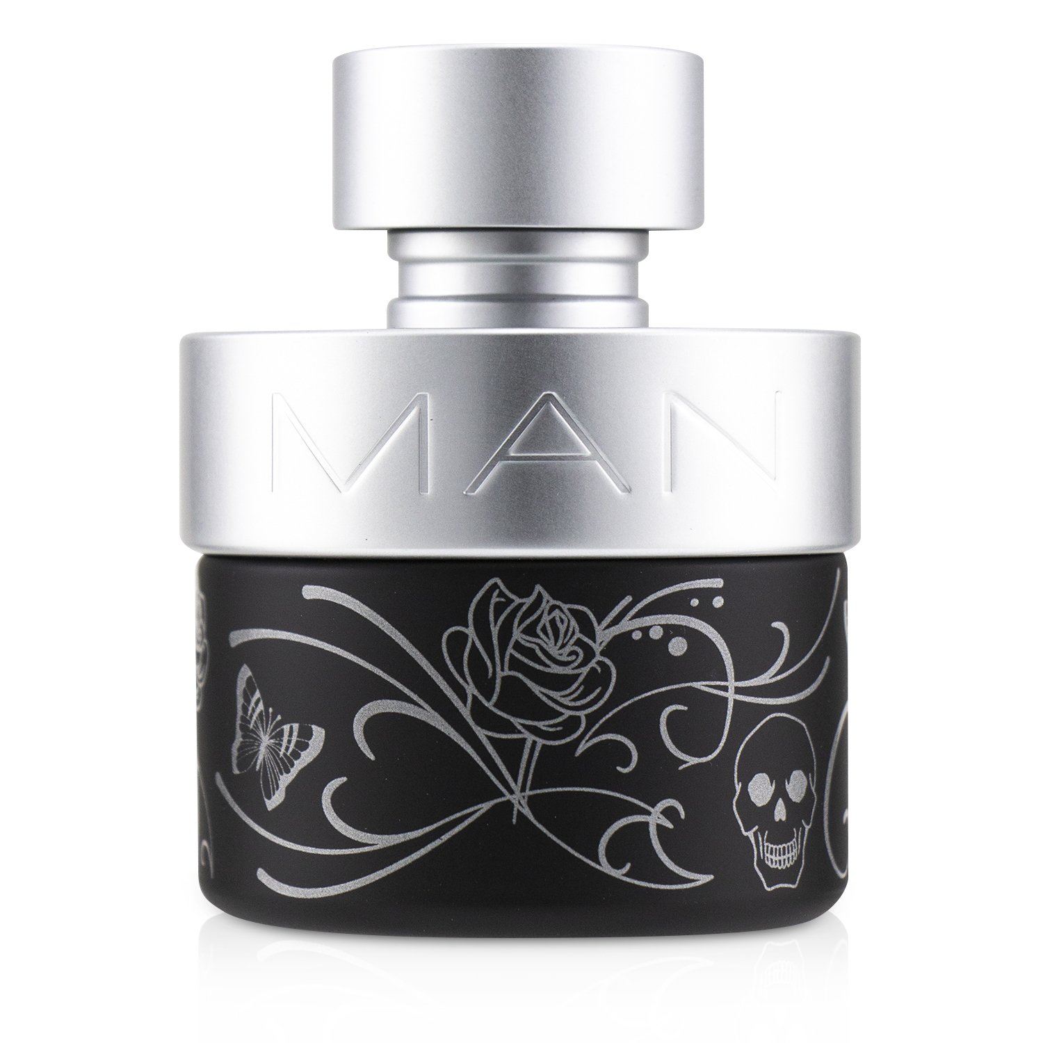 Jesus Del Pozo Halloween Tattoo Eau De Toilette Spray 50ml/1.7oz
