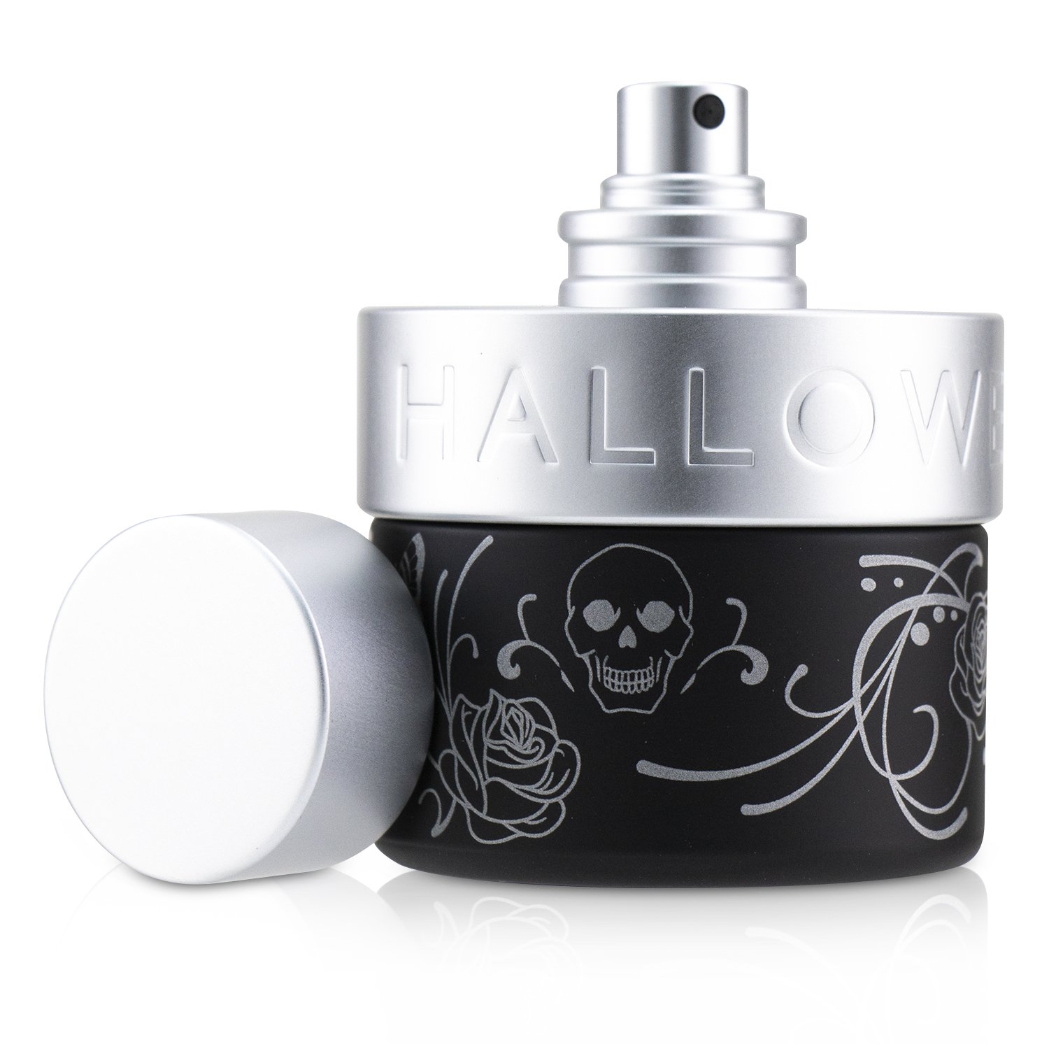 Jesus Del Pozo Halloween Tattoo Eau De Toilette Spray 50ml/1.7oz