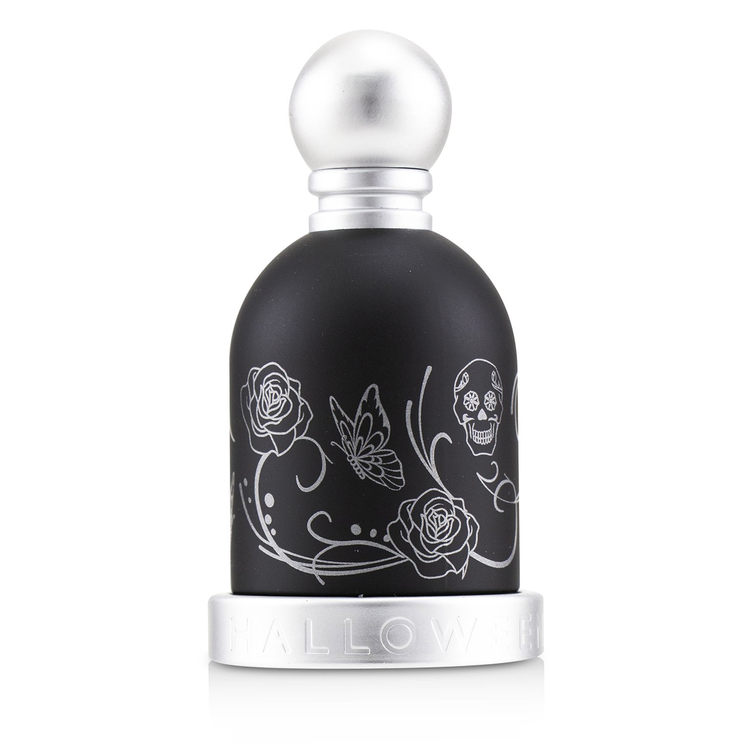 Jesus Del Pozo Halloween Tattoo Eau De Toilette Spray 50ml/1.7oz