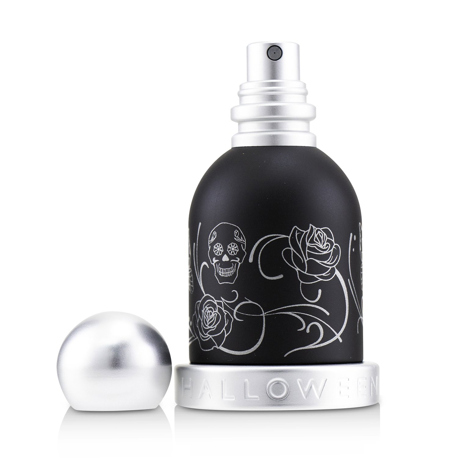 Jesus Del Pozo Halloween Tattoo Eau De Toilette Spray 30ml/1oz