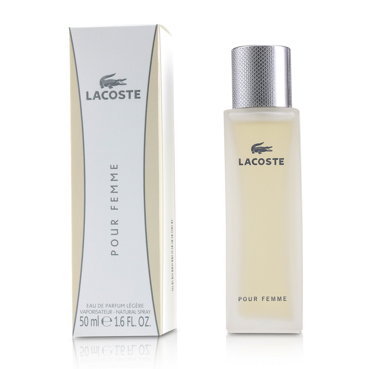 Lacoste Pour Femme Eau De Parfum Legere Spray 50ml/1.6oz