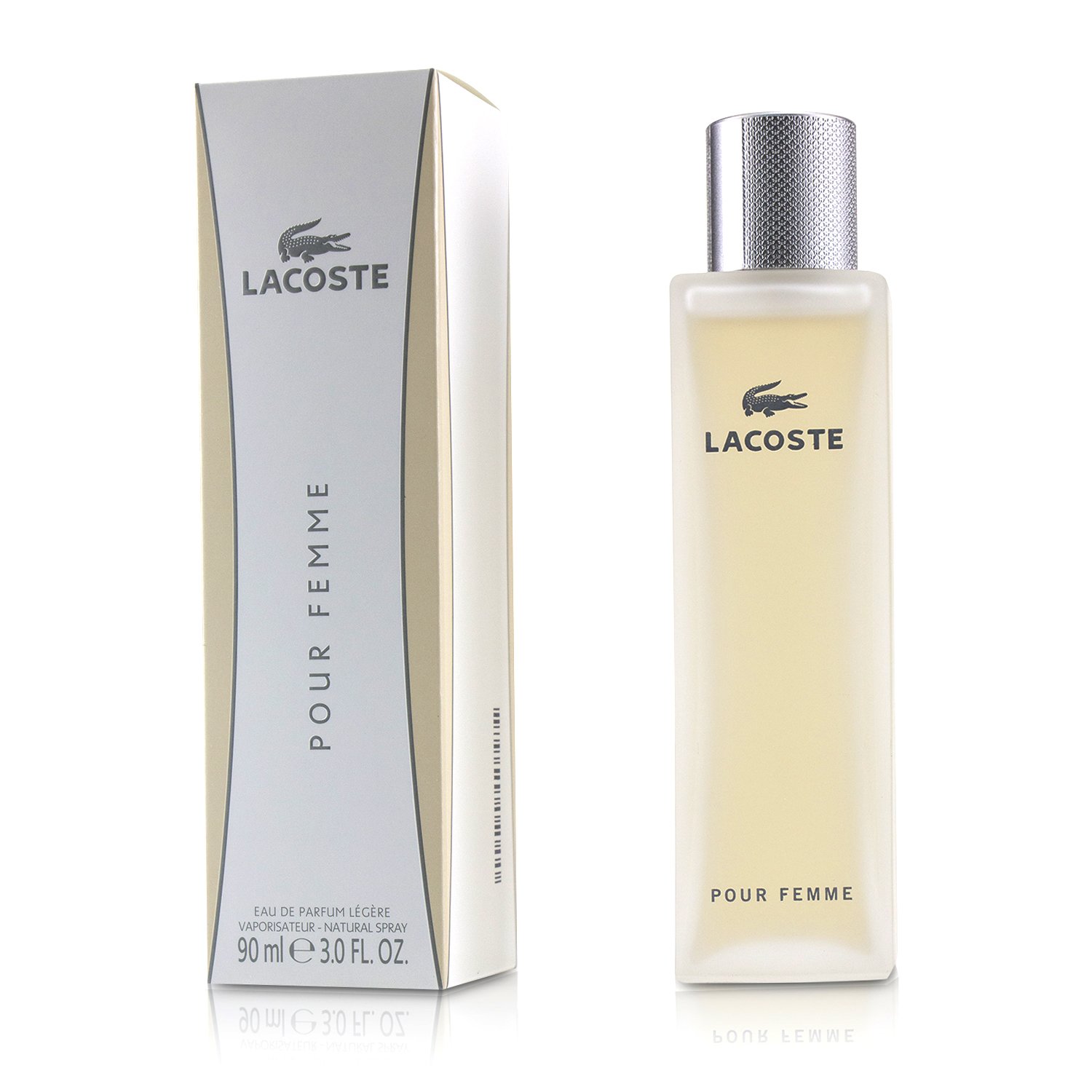 Lacoste Pour Femme Eau De Parfum Legere Spray 90ml/3oz
