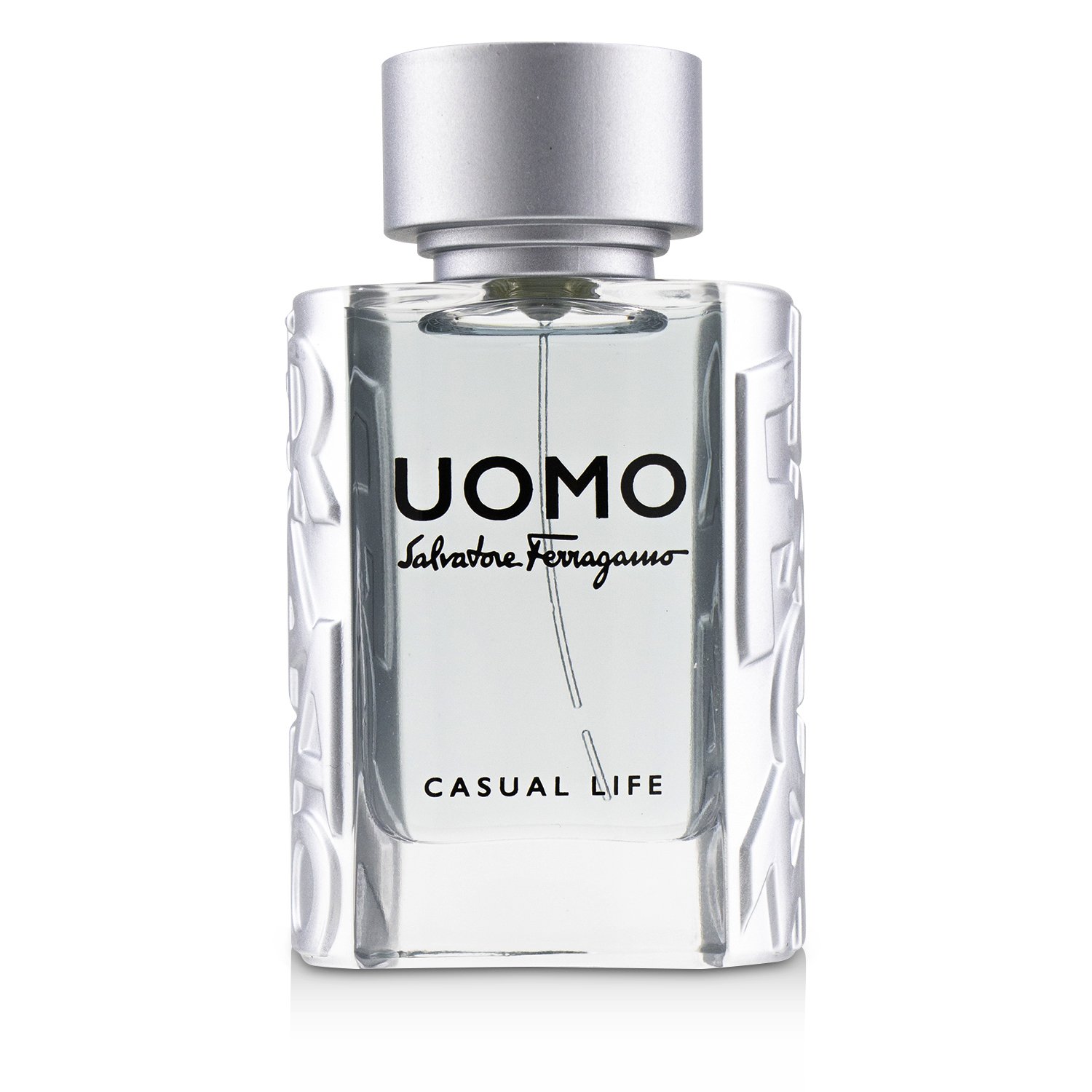 Salvatore Ferragamo Uomo Casual Life Eau De Toilette Spray 30ml/1oz