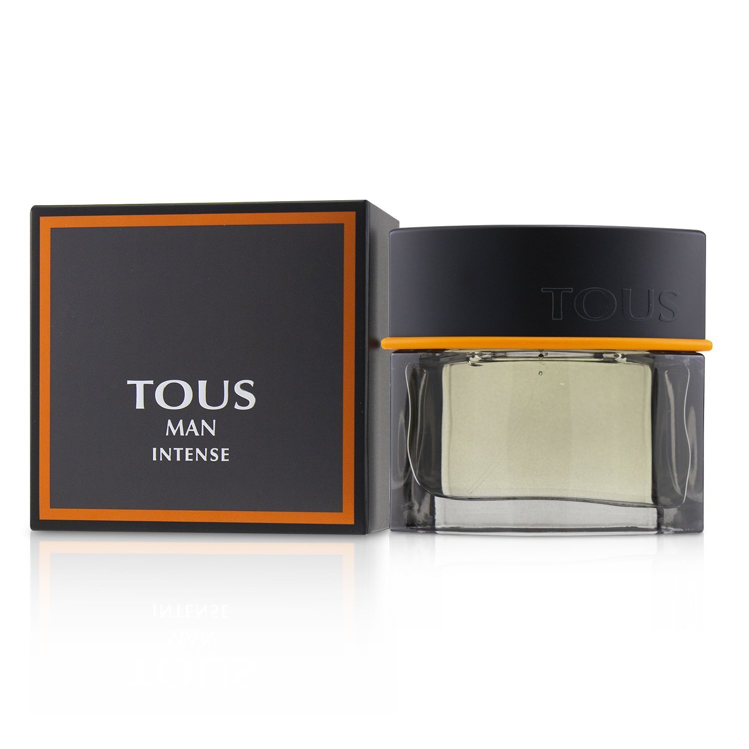 Tous Intense Eau De Toilette Spray 50ml/1.7oz