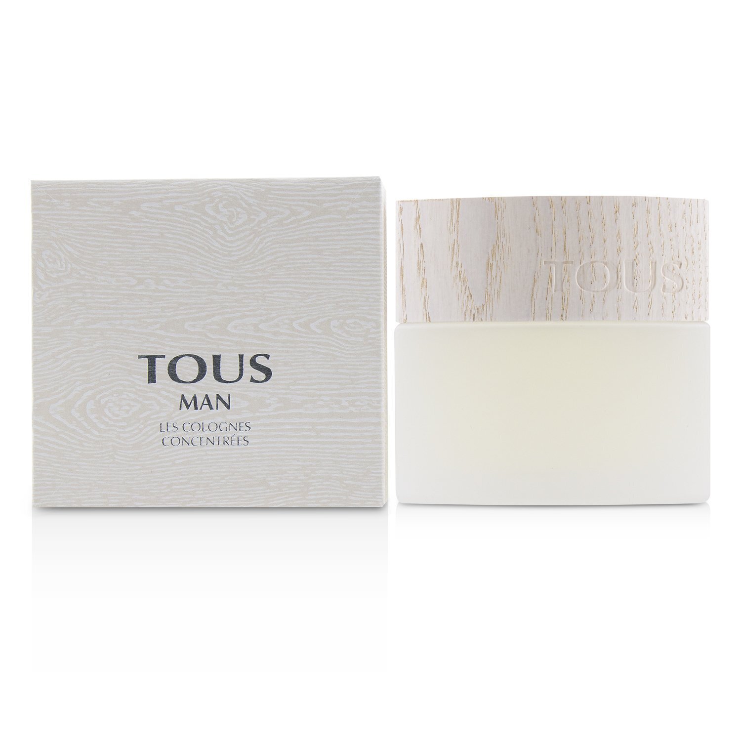 Tous Les Colognes Concentrees Eau De Toilette Spray 50ml/1.7oz