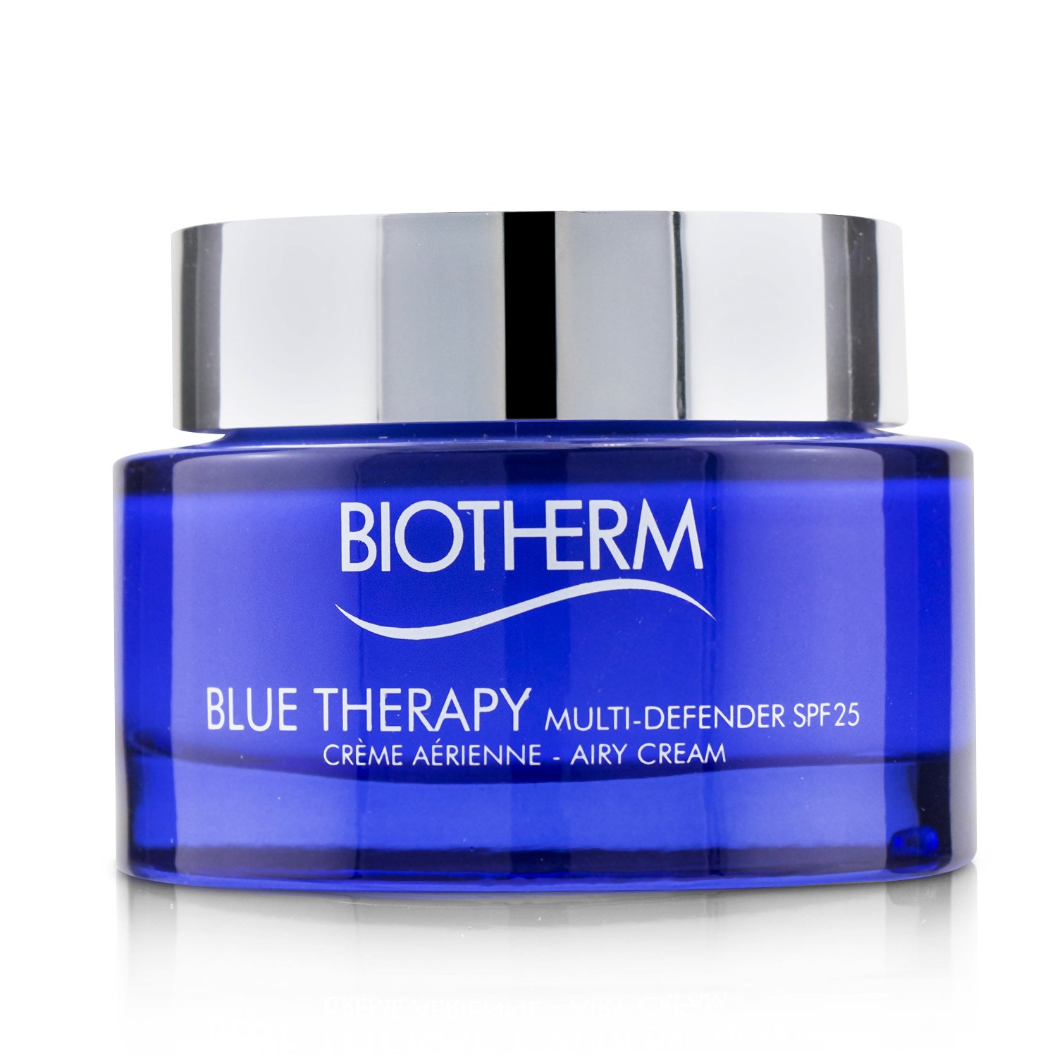 Biotherm Blue Therapy Multi-Defender SPF 25 - Normal/Combination Skin (Limited Edition) 75ml/2.53oz