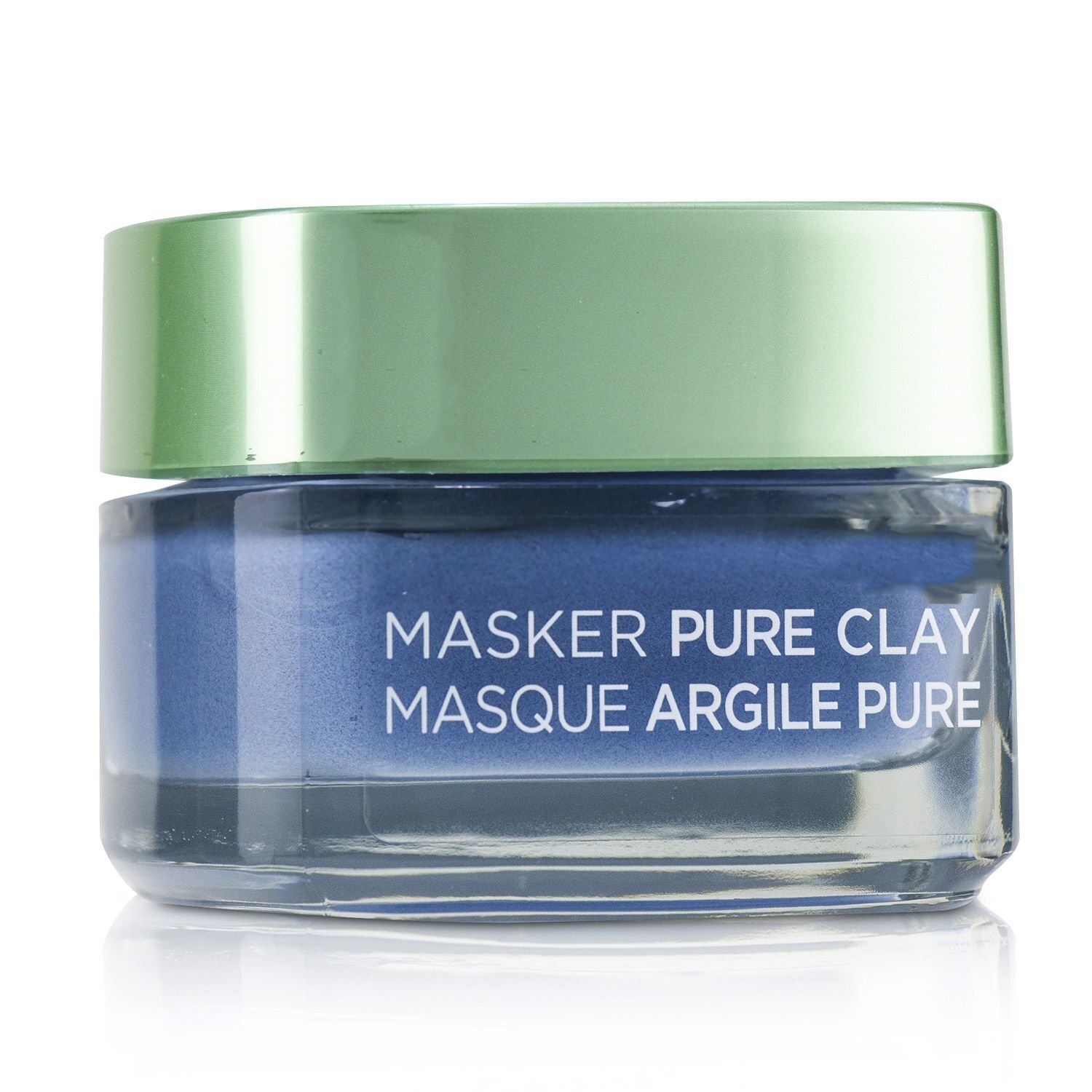 L'Oreal Pure Clay Mask - Anti-Imperfections Mask 50ml/1.7oz