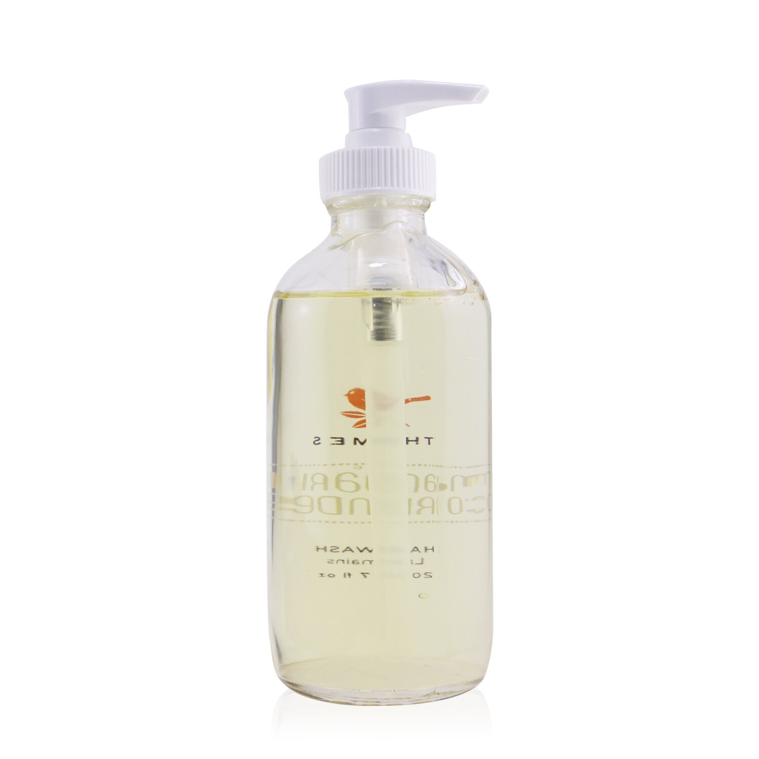 Thymes Mandarin Coriander Hand Wash 207ml/7oz
