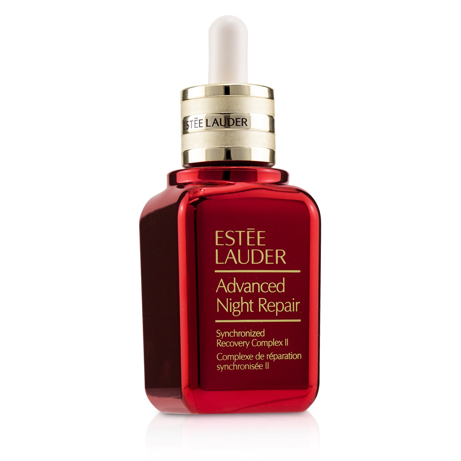 Estee Lauder Advanced Night Repair Ночной Синхронизированный Восстанавливающий Комплекс II (Ограниченный Выпуск) 50ml/1.7oz