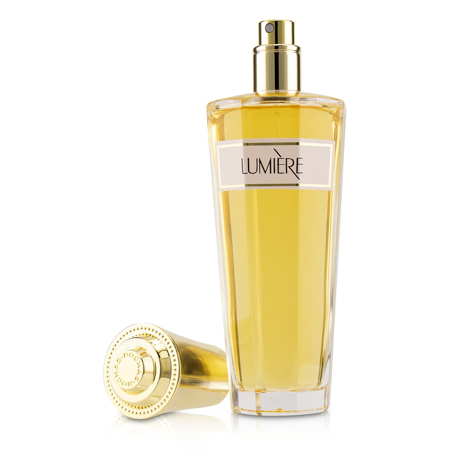Rochas Lumiere Eau De Toilette Spray 100ml/3.3oz