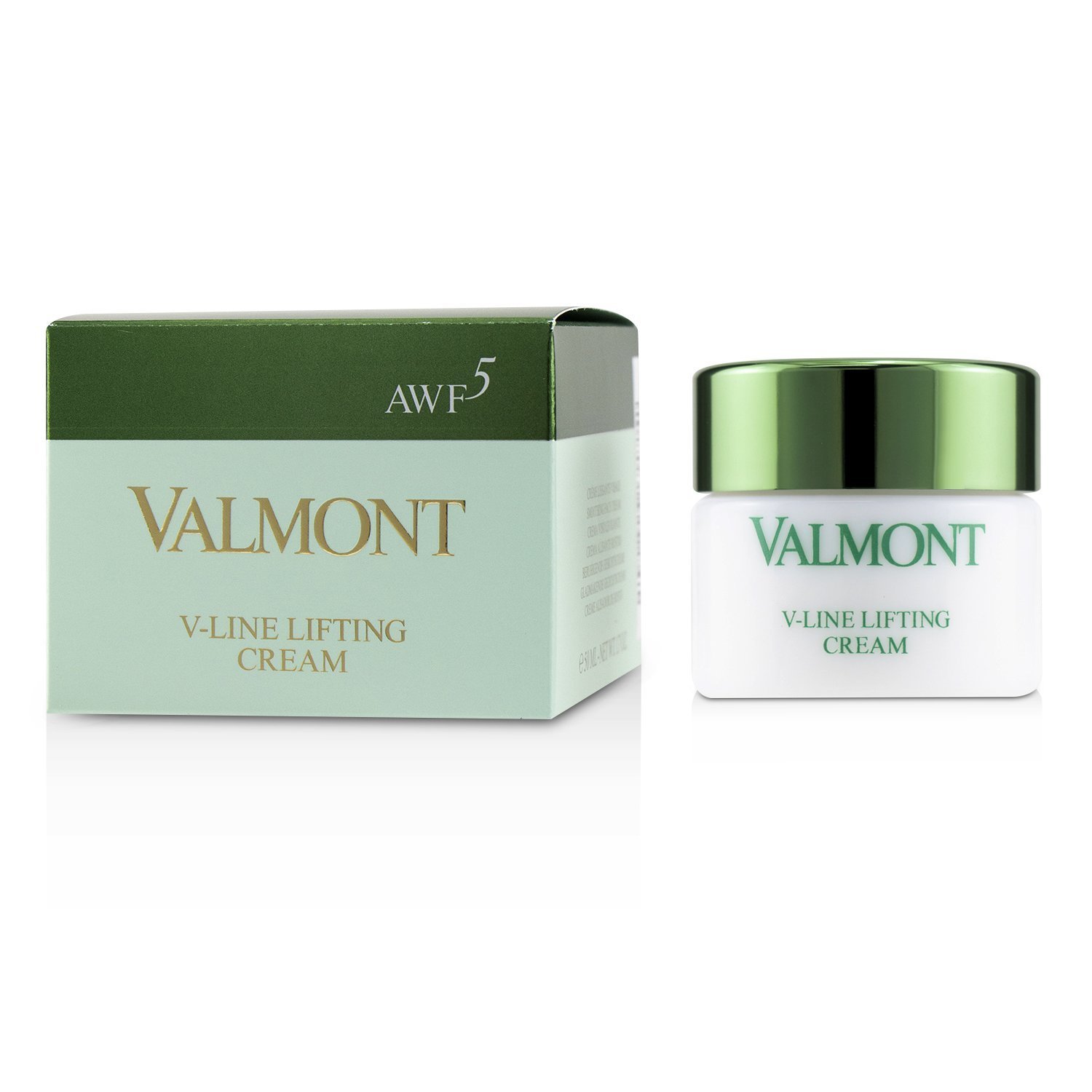 Valmont Krem do twarzy AWF5 V-Line Lifting Cream (Smoothing Face Cream) 50ml/1.7oz