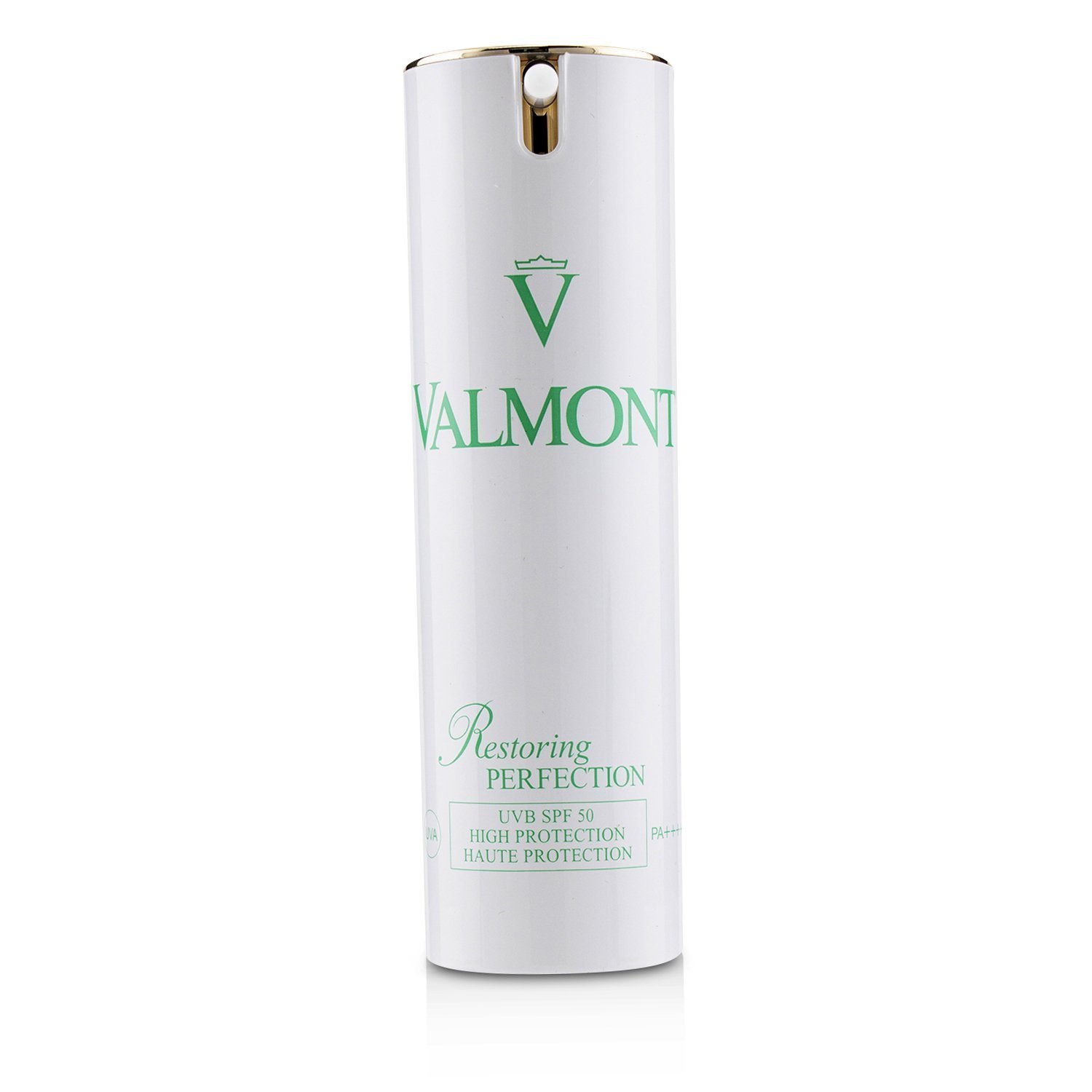 Valmont 法而曼 修護防曬乳SPF 50 Restoring Perfection SPF 50 30ml/1oz