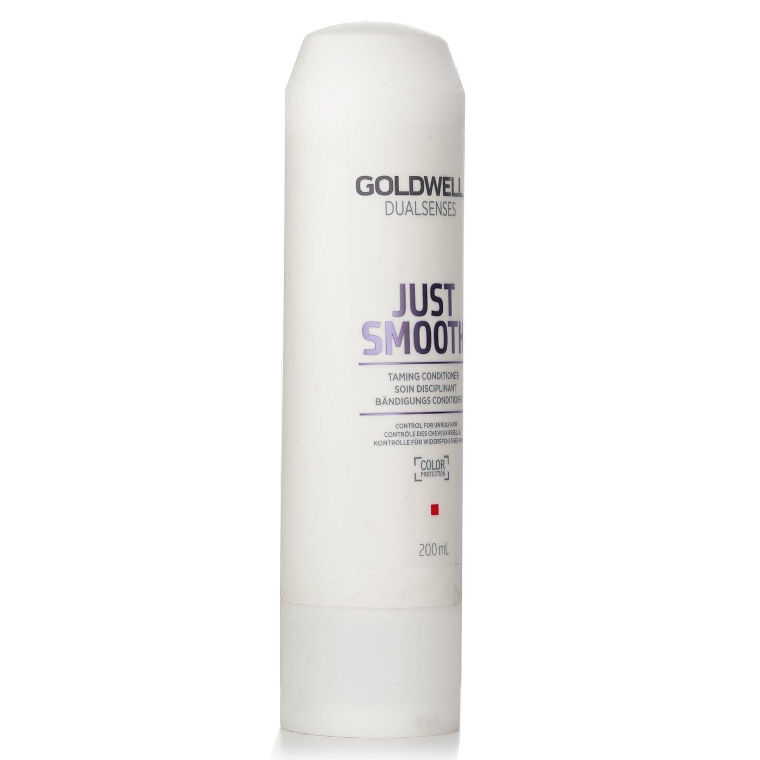 Goldwell Dual Senses Just Smooth Taming Conditioner (Control For Unruly Hair) 200ml/6.7oz