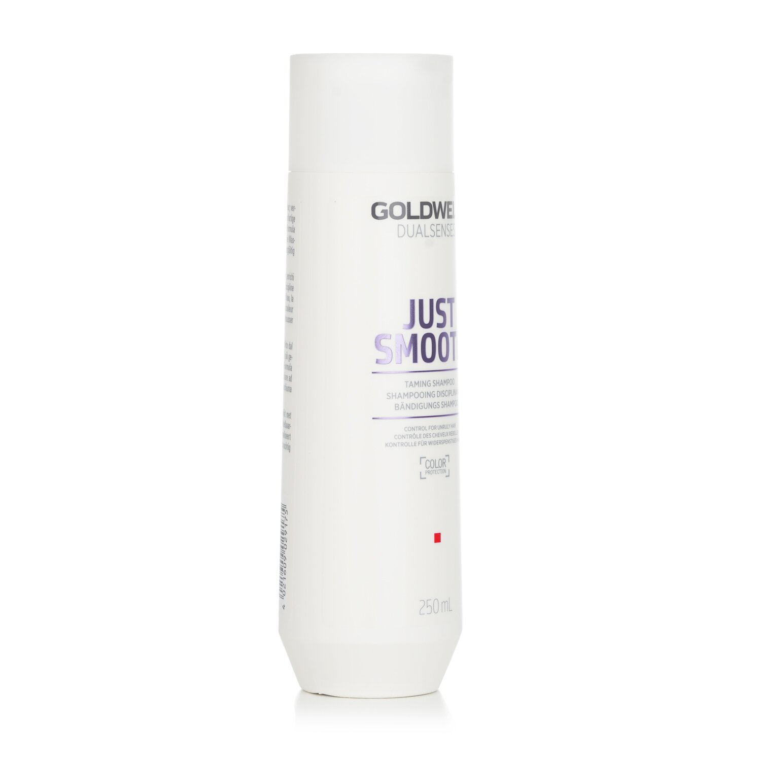 Goldwell Dual Senses Just Smooth Champú Domador (Control Para Cabello Rebelde) 250ml/8.4oz