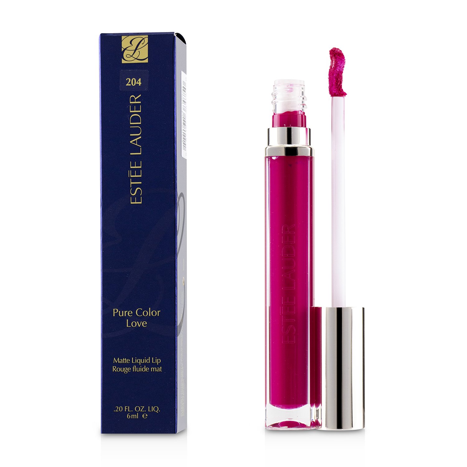 Estee Lauder Pure Color Love Matte Lip 6ml/0.2oz