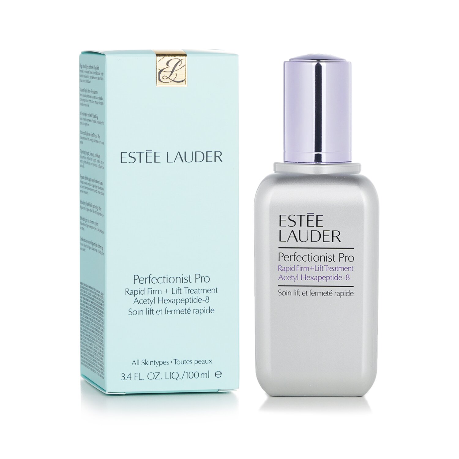 Estee Lauder 雅詩蘭黛 Perfectionist Pro極速緊緻肌密全能精華 - 所有膚質適用(限量版) 100ml/3.4oz