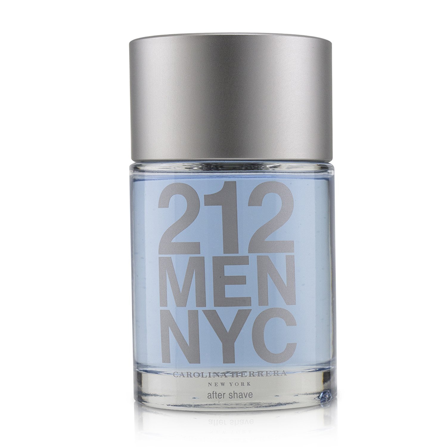 Carolina Herrera 212 After Shave Lotion 100ml/3.4oz