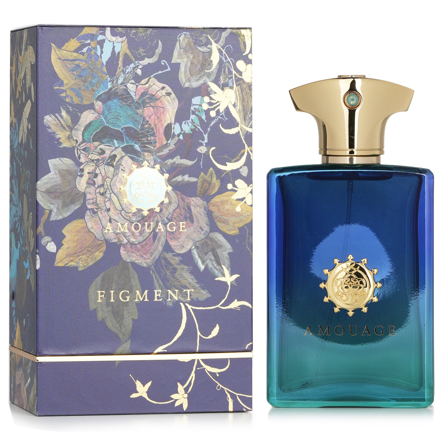 Amouage Figment Eau De Parfum Spray 100ml/3.4oz