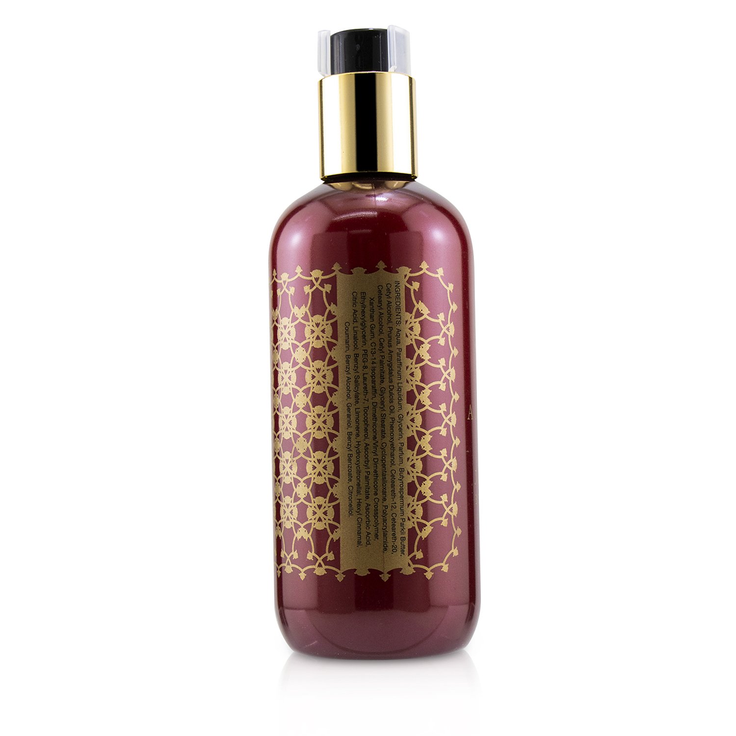 Amouage Journey Body Lotion 300ml/10oz