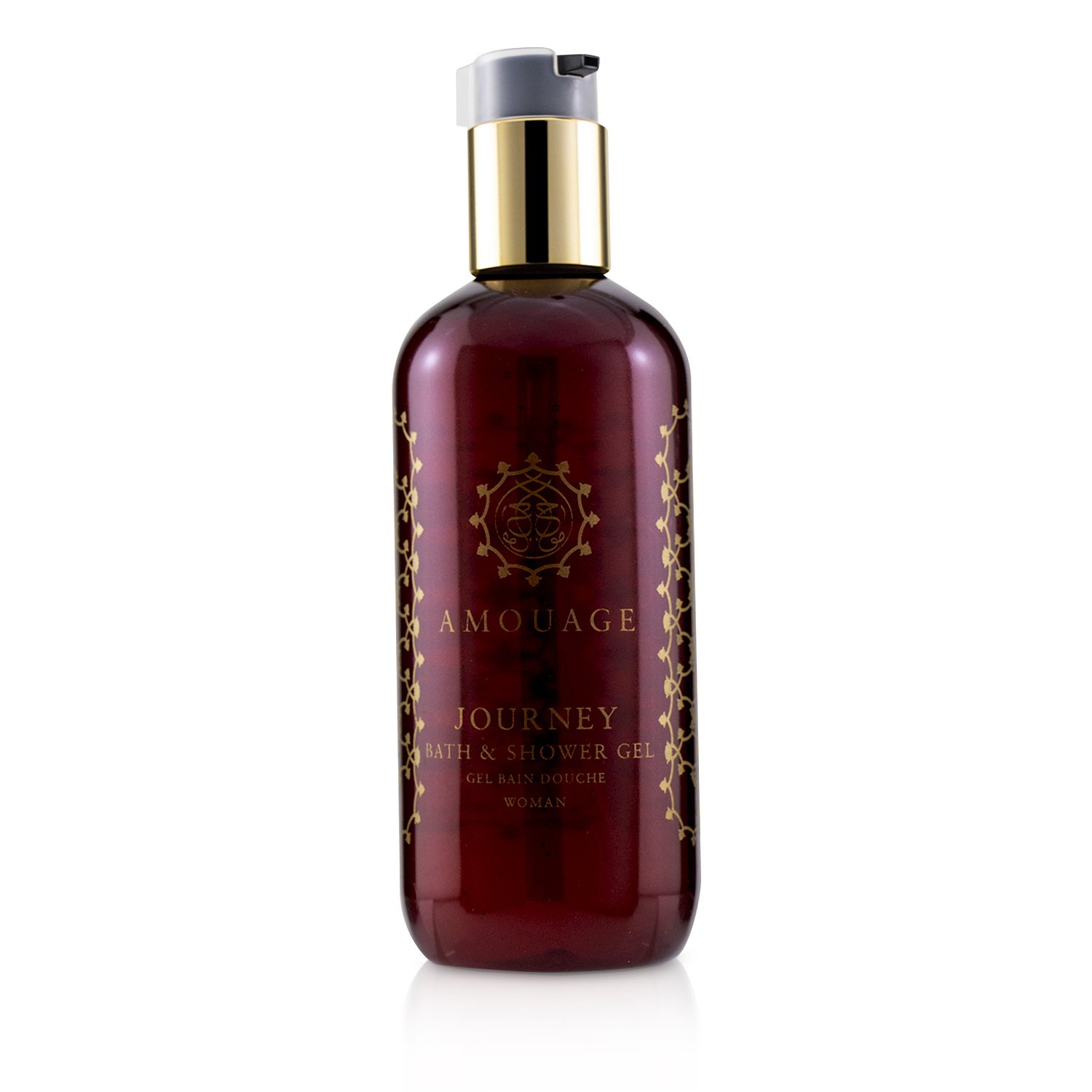Amouage Journey Гель для Душа и Ванн 300ml/10oz