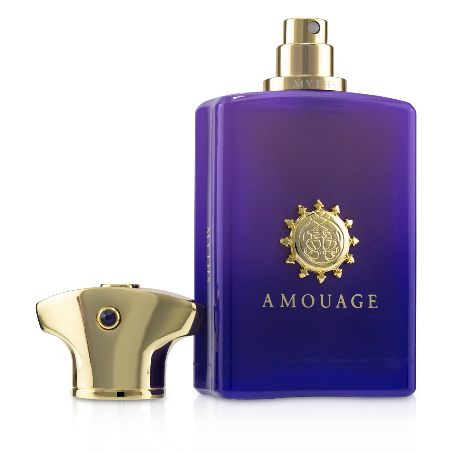 Amouage Woda perfumowana Myths Eau De Parfum Spray 50ml/1.7oz