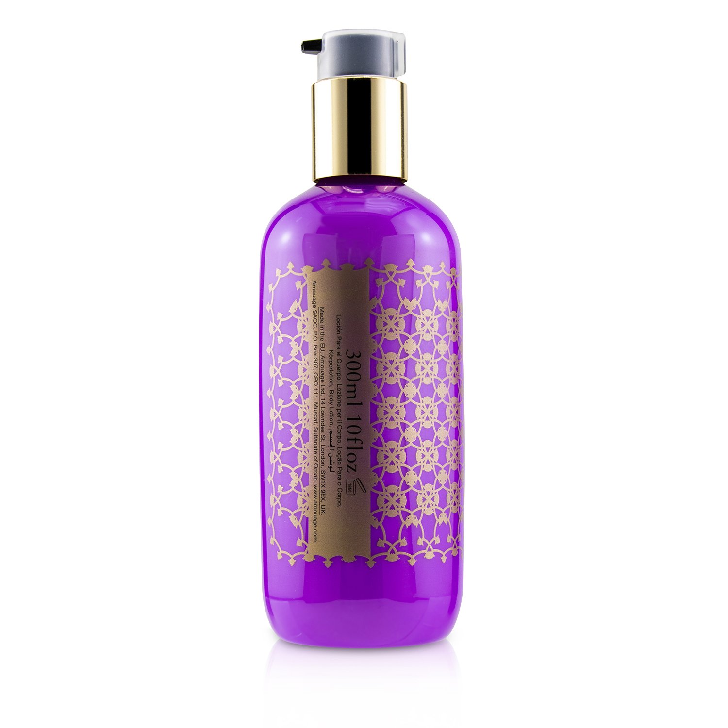 Amouage Myths Лосьон для Тела 300ml/10oz