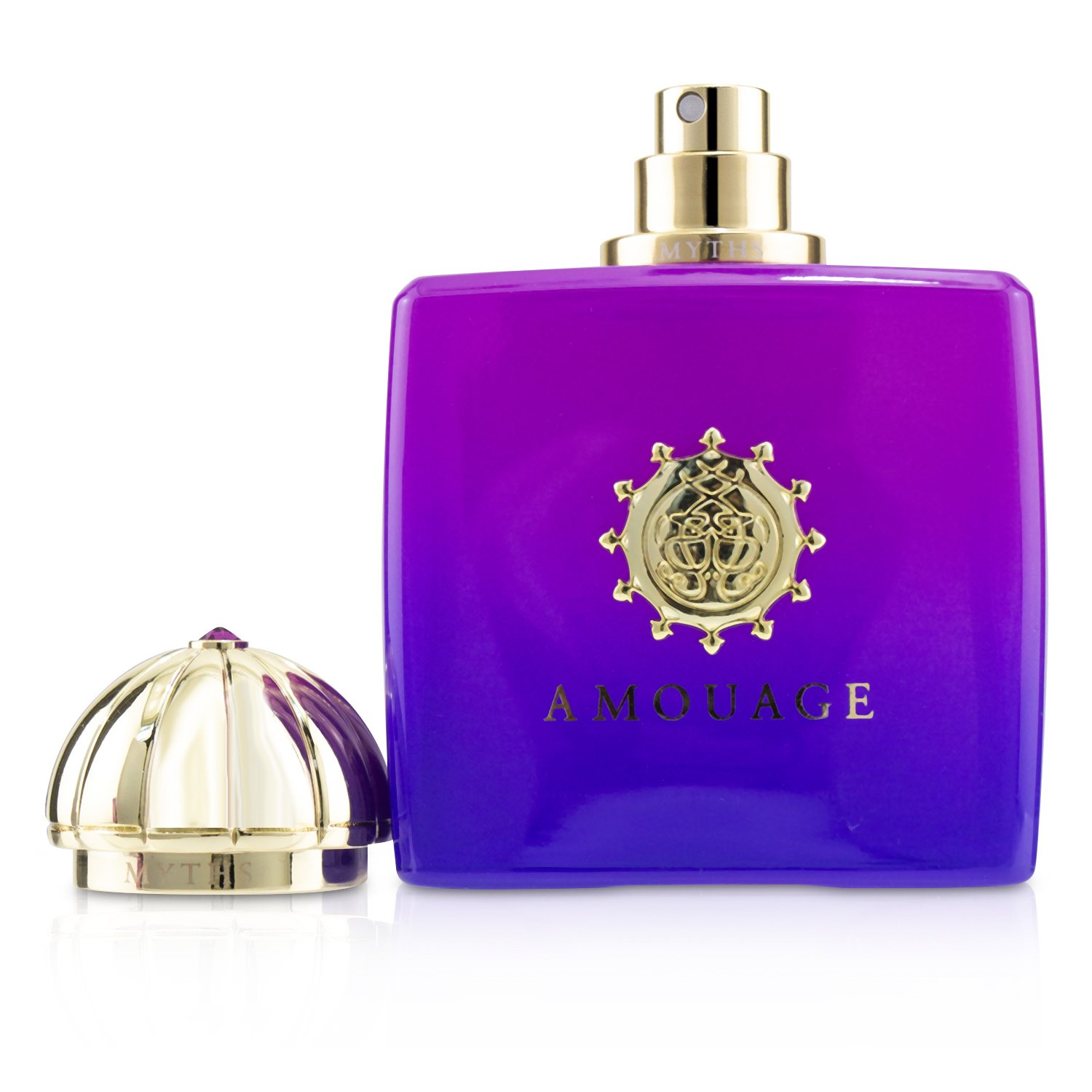 Amouage Myths Eau De Parfum Spray 100ml/3.4oz