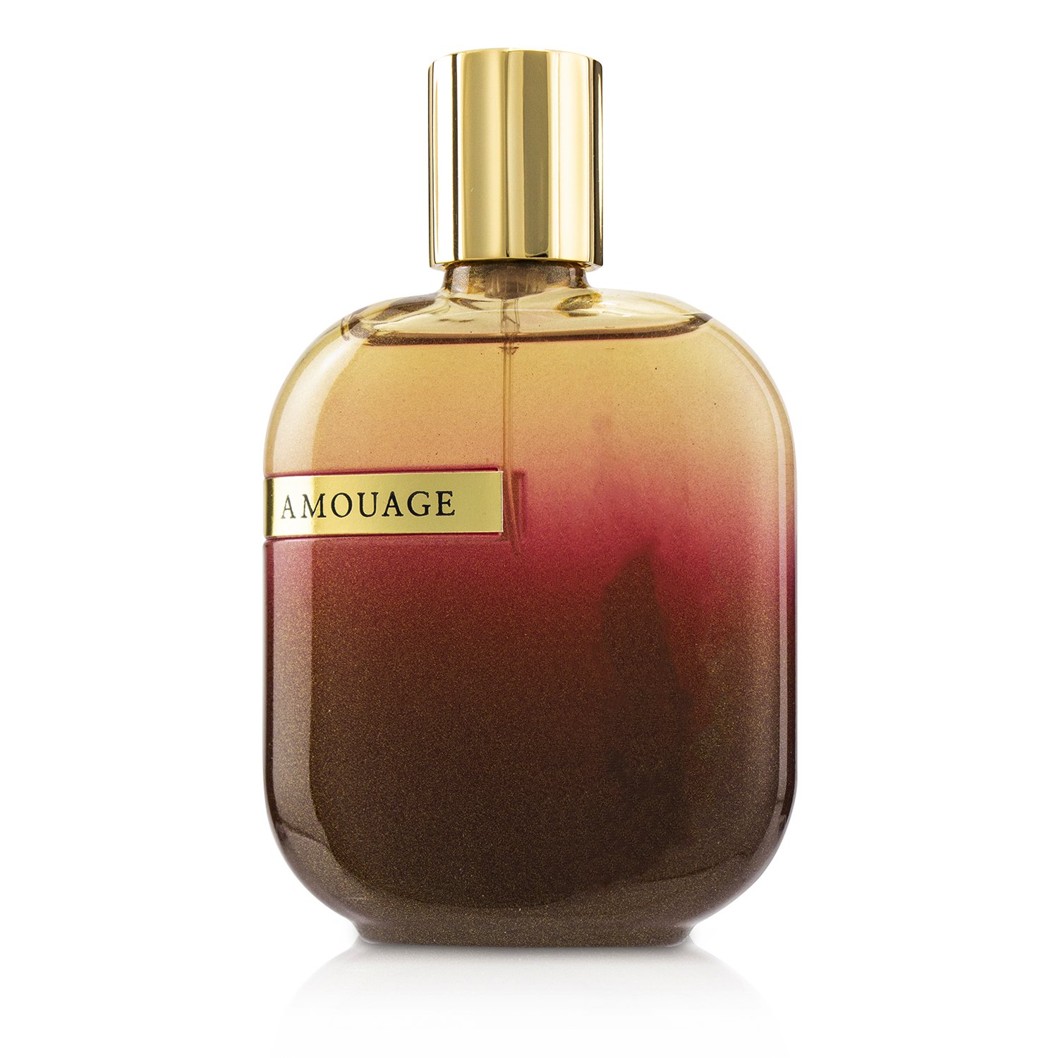 Amouage Library Opus X Eau De Parfum Spray 50ml/1.7oz