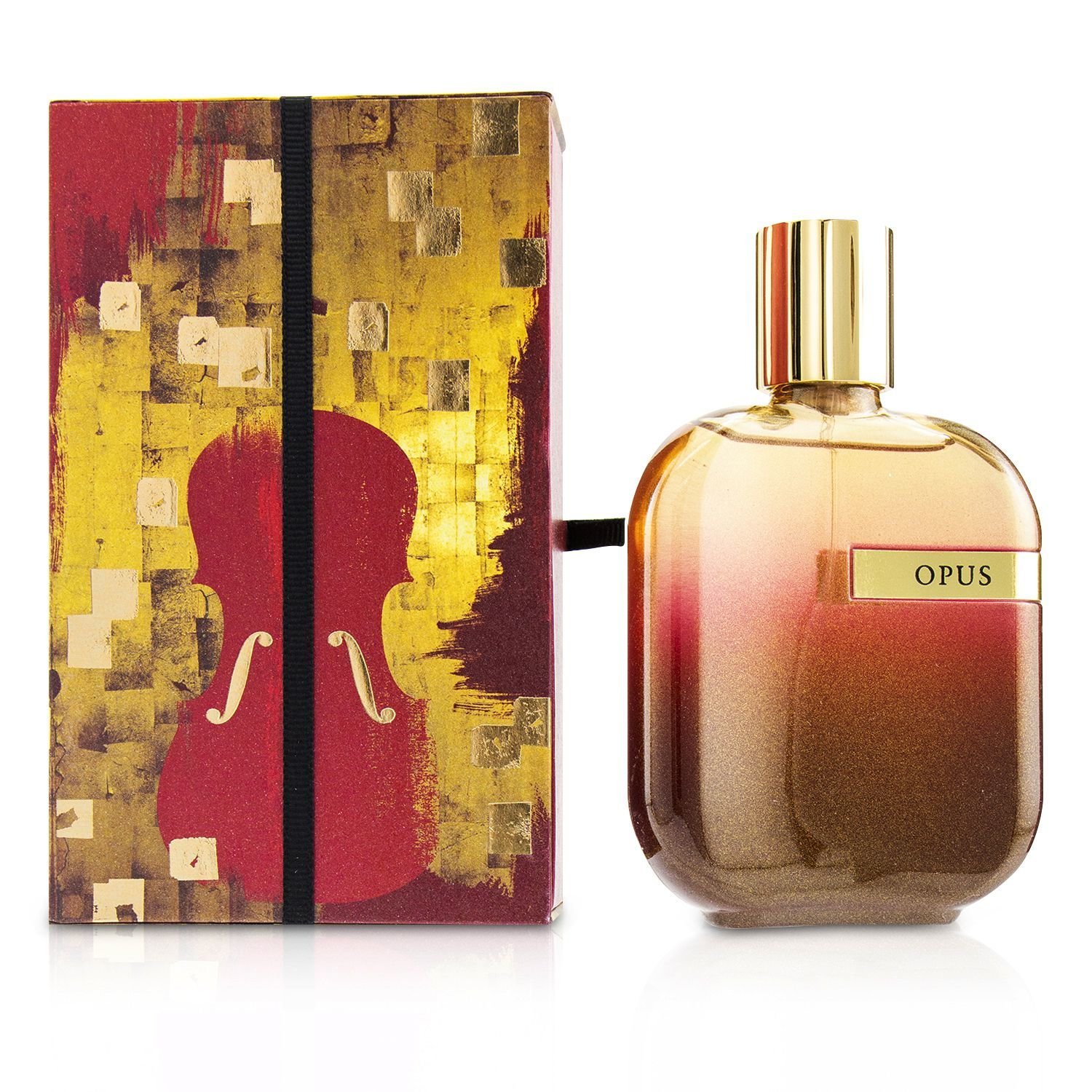 Amouage Library Opus X Eau De Parfum Spray 50ml/1.7oz