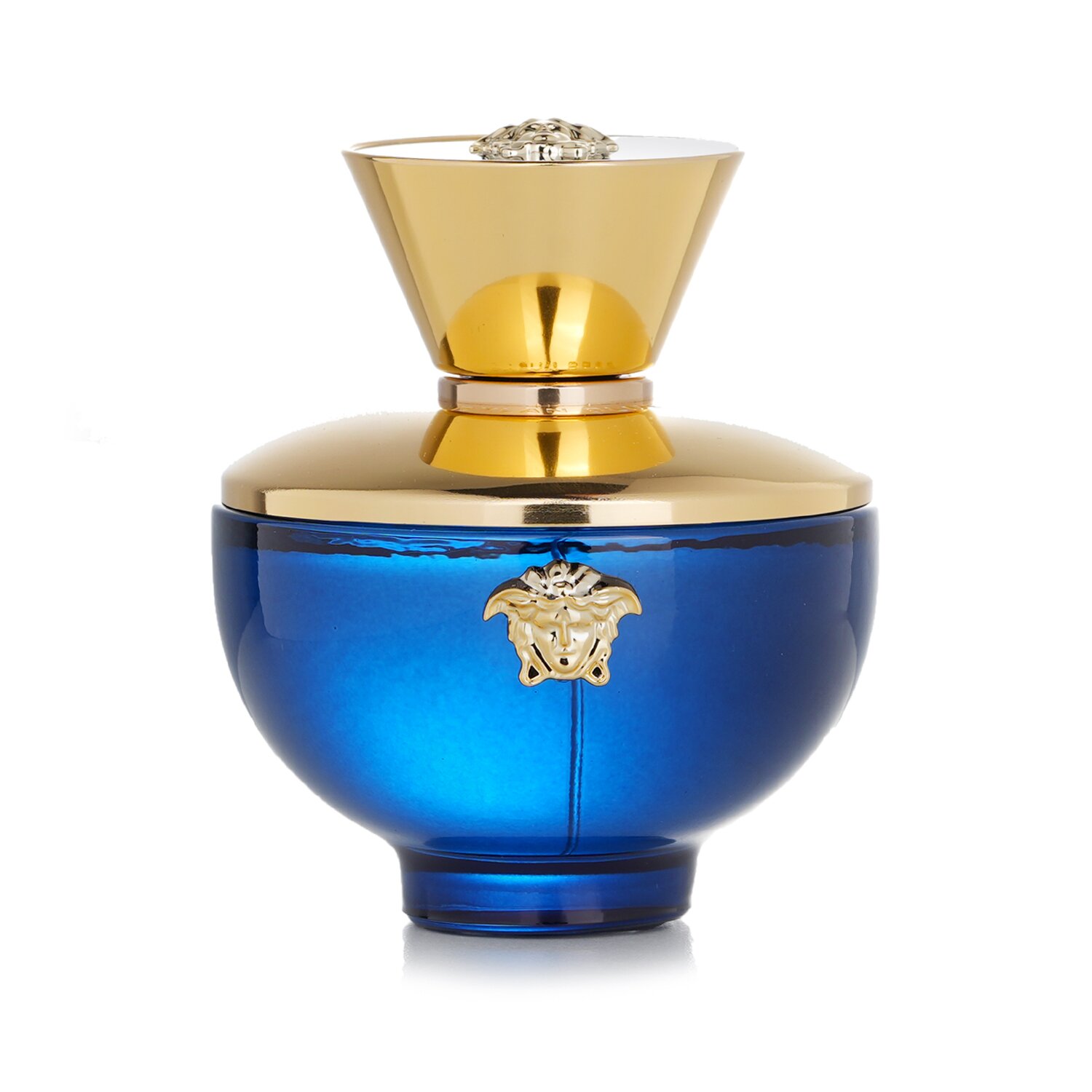 Versace Dylan Blue Парфюмированная Вода Спрей 100ml/3.4oz