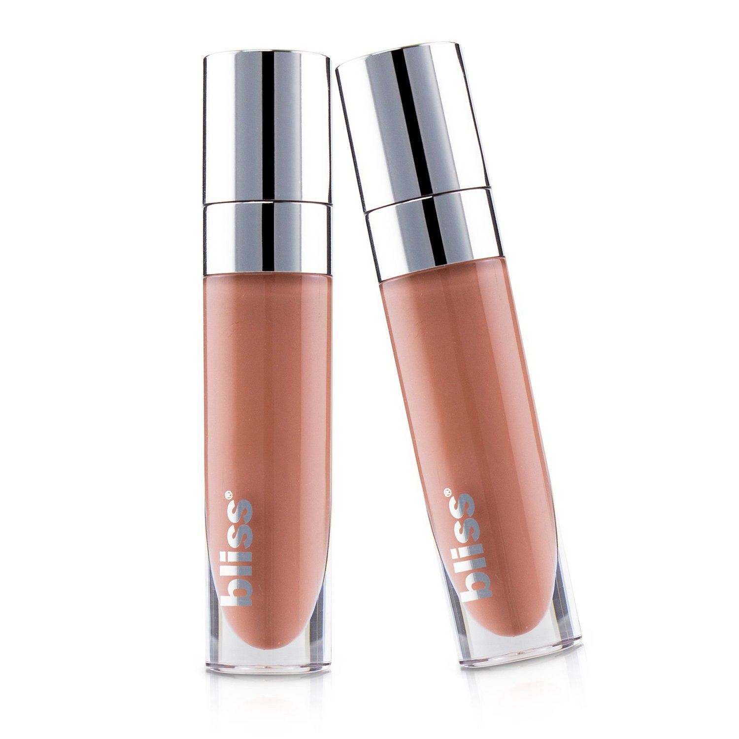 Bliss Bold Over Long Wear Liquefied Lipstick Duo Pack 2x6ml/0.2oz