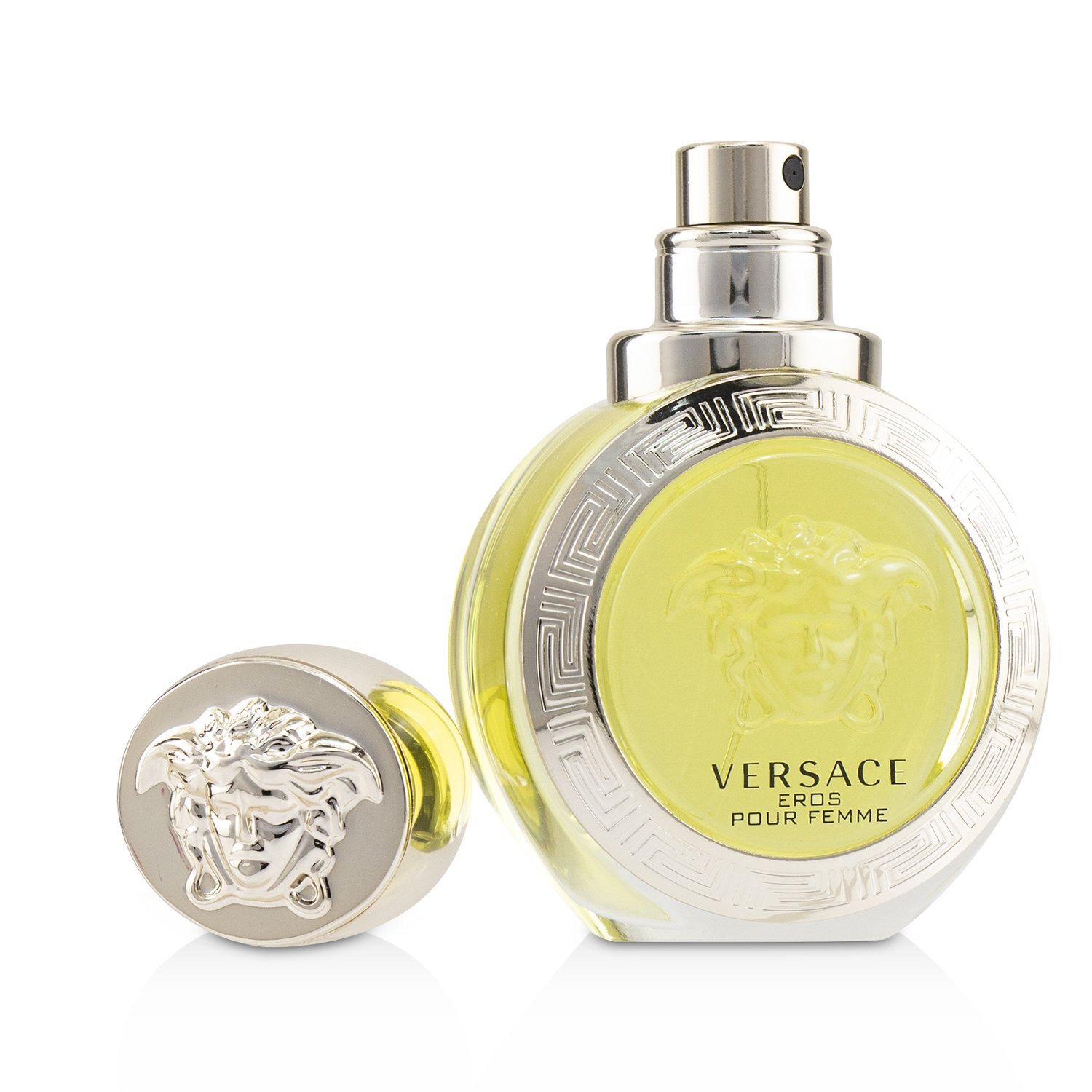 Versace Eros Eau De Toilette Spray 30ml/1oz