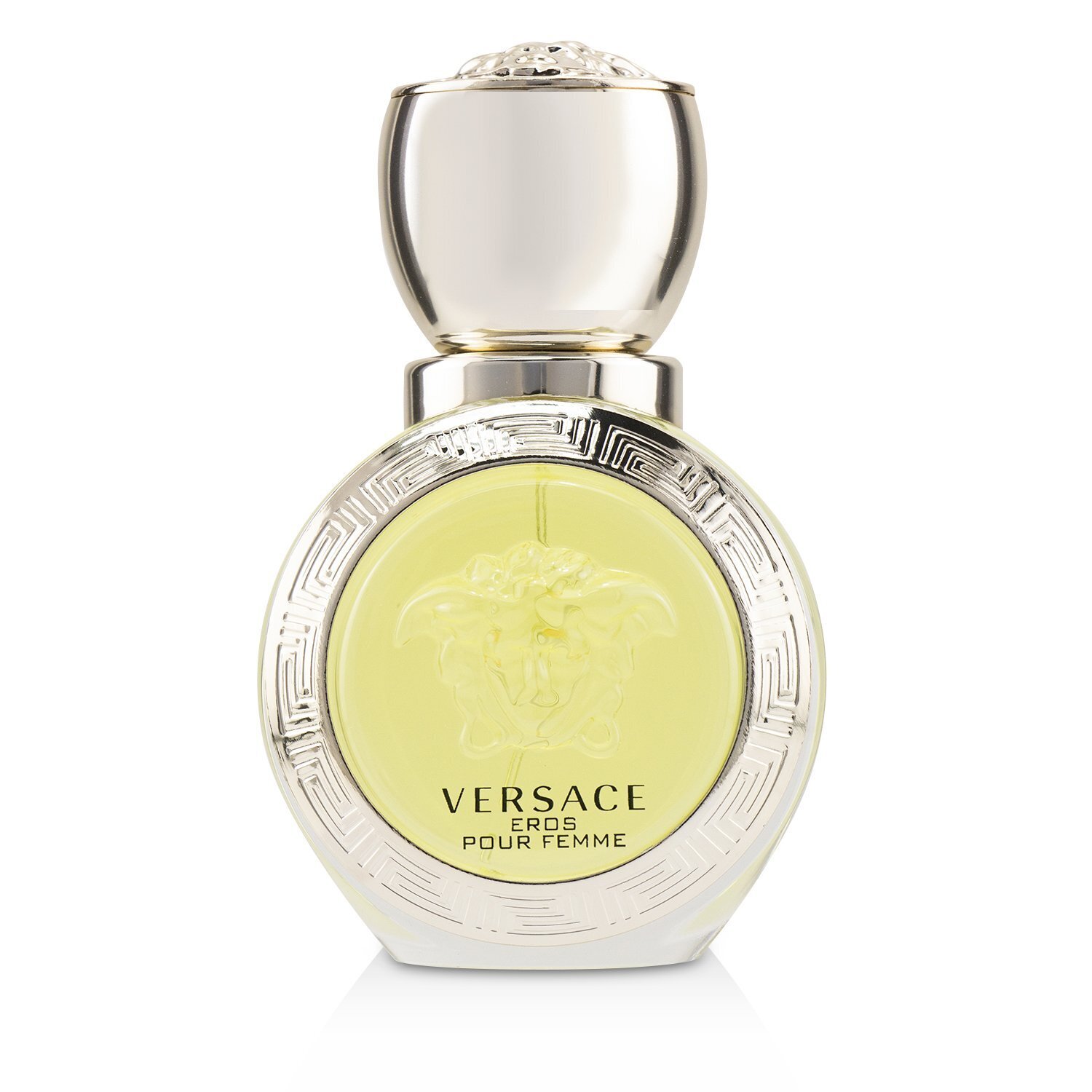 Versace Eros Eau De Toilette Spray 30ml/1oz