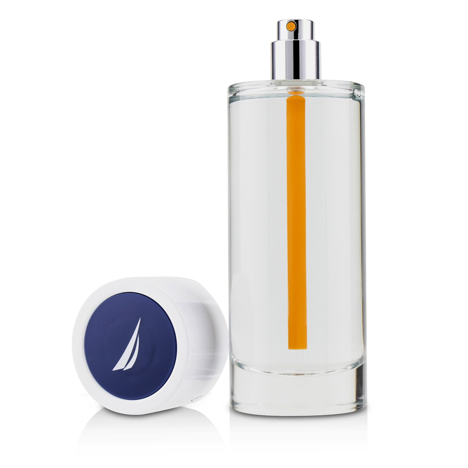Nautica Life Energy או דה טואלט ספריי 100ml/3.4oz